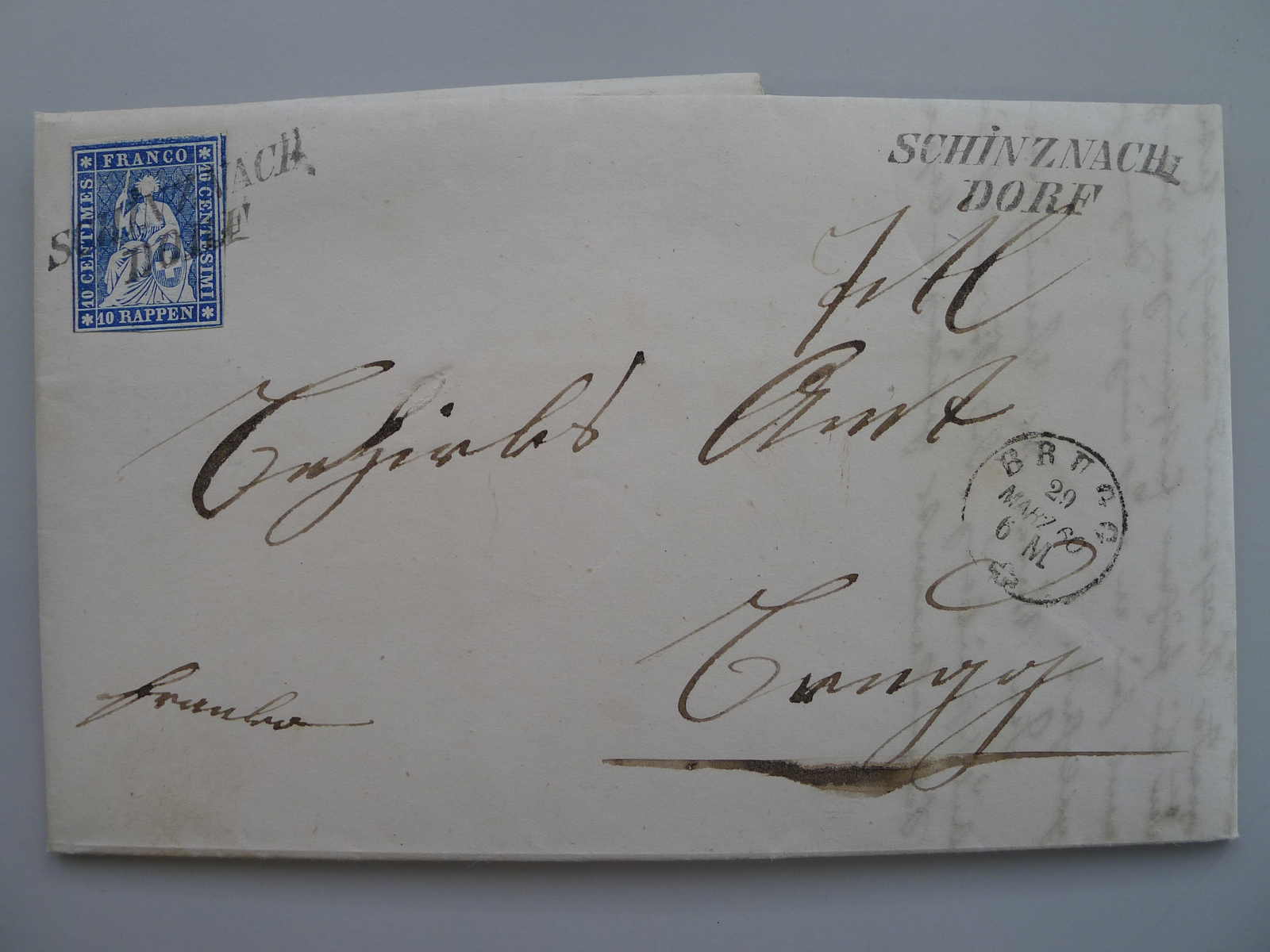 Image 7 for lot number 0004402470 for Luzernerraute Webshop 