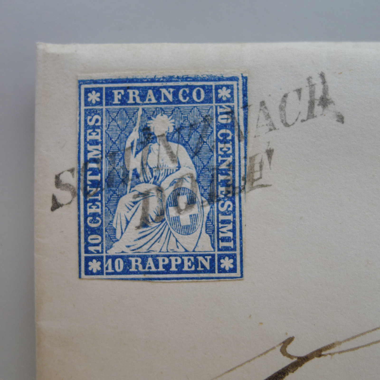 Image 8 for lot number 0004402470 for Luzernerraute Webshop 