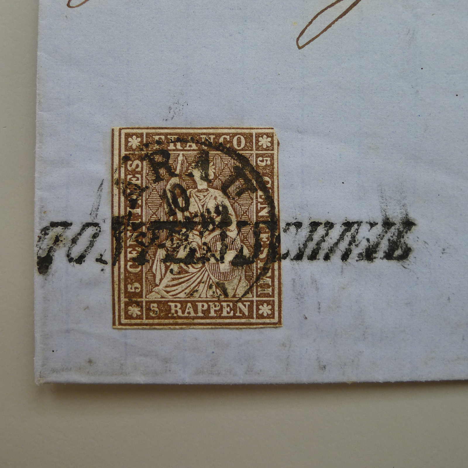 Image 10 for lot number 0004402470 for Luzernerraute Webshop 