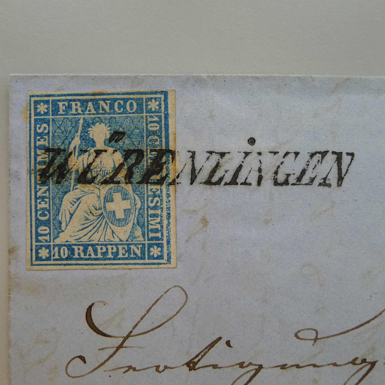 Image 12 for lot number 0004402470 for Luzernerraute Webshop 