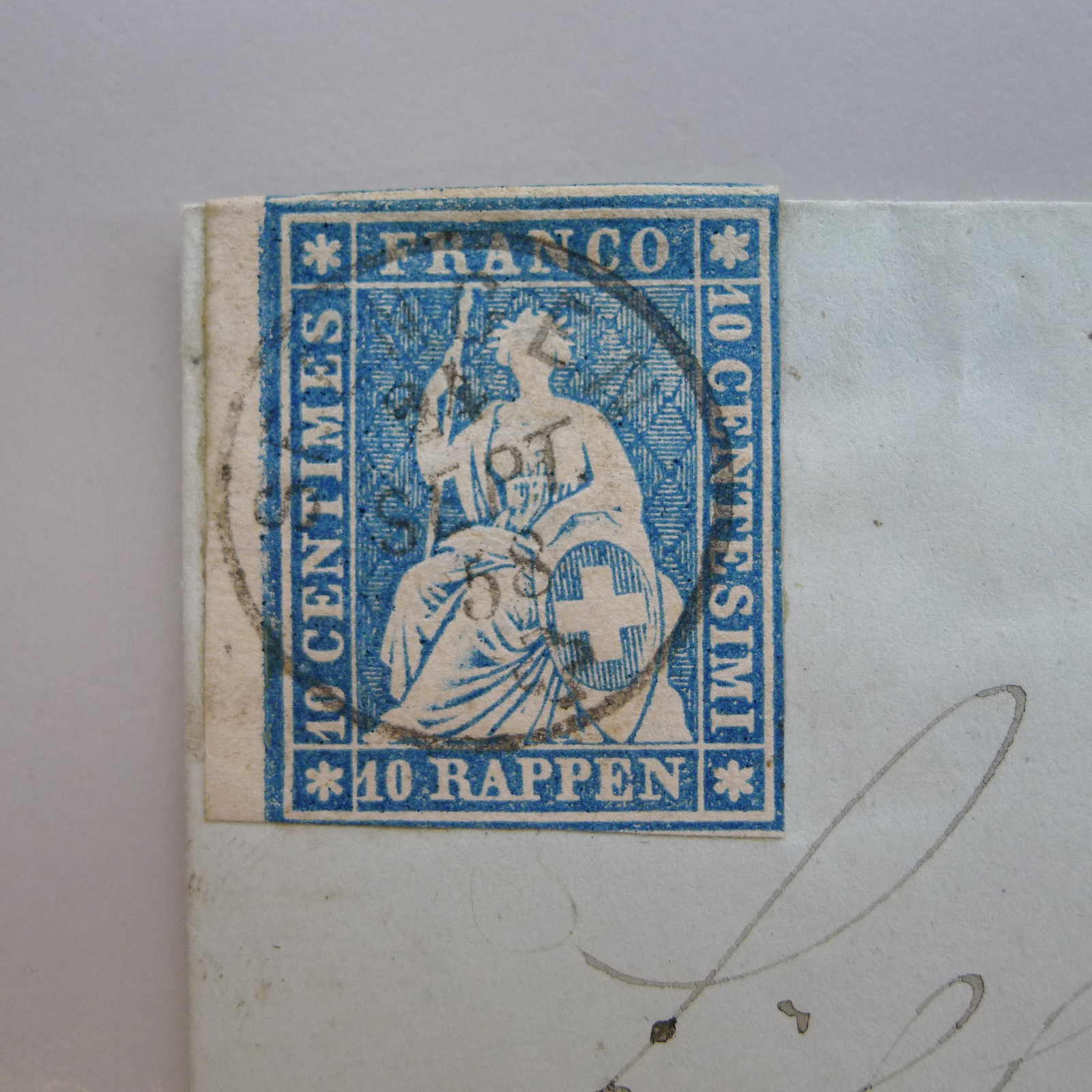 Image 14 for lot number 0004402470 for Luzernerraute Webshop 