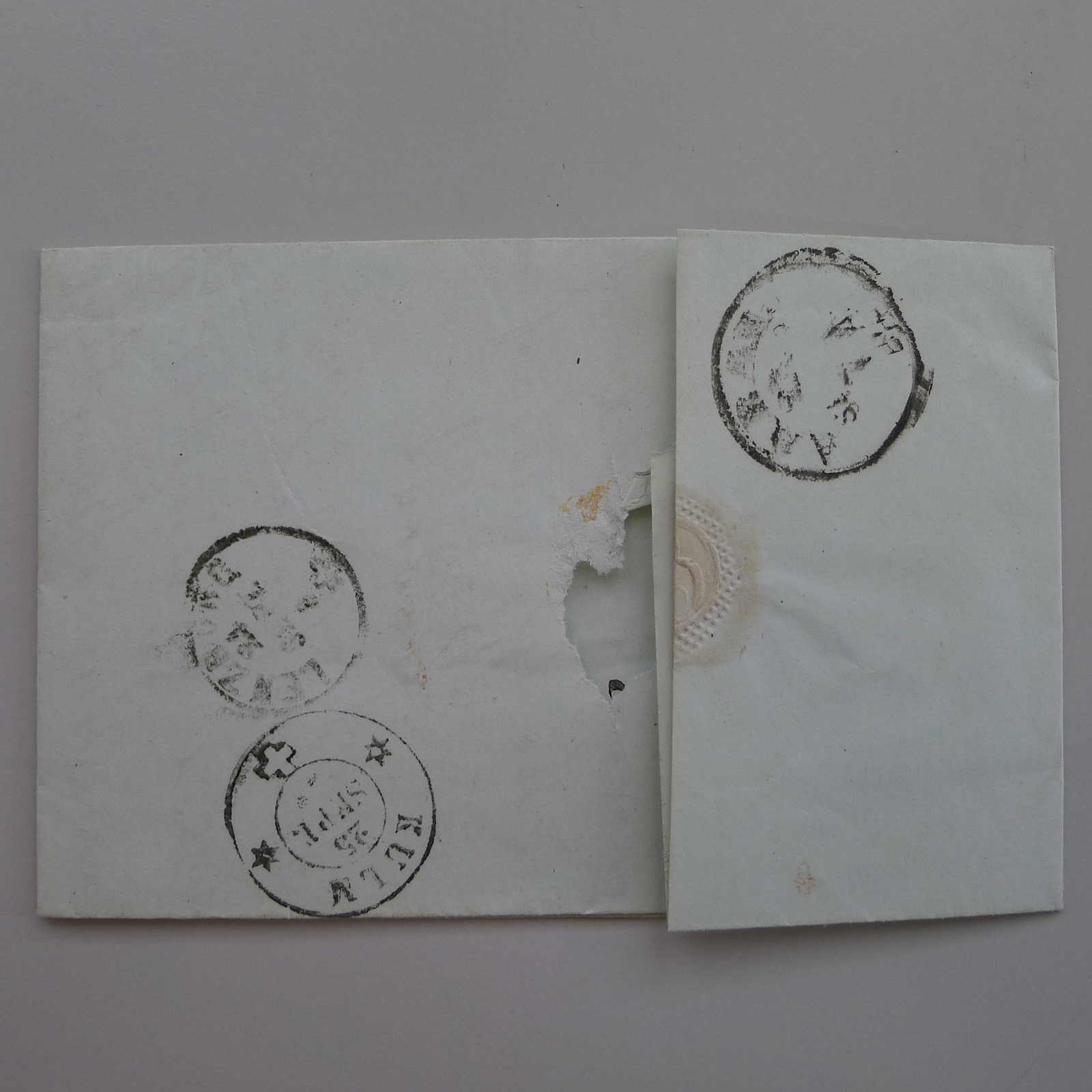 Image 15 for lot number 0004402470 for Luzernerraute Webshop 