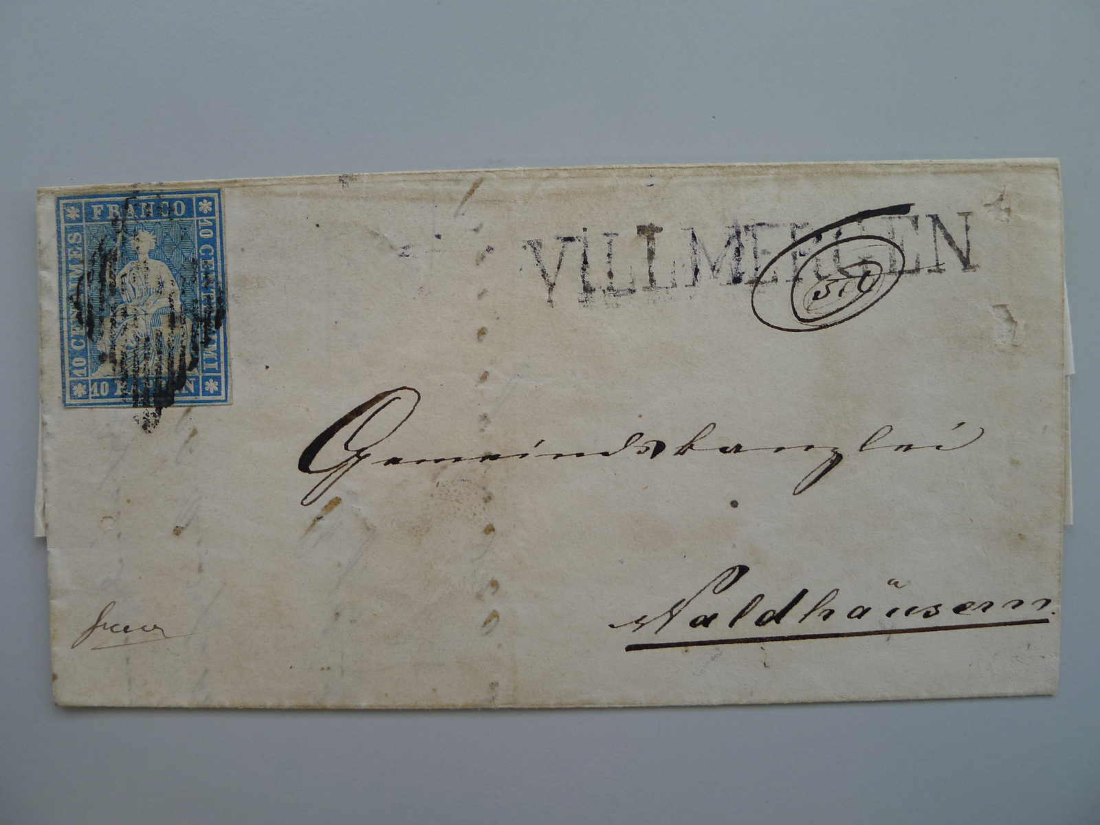 Image 16 for lot number 0004402470 for Luzernerraute Webshop 