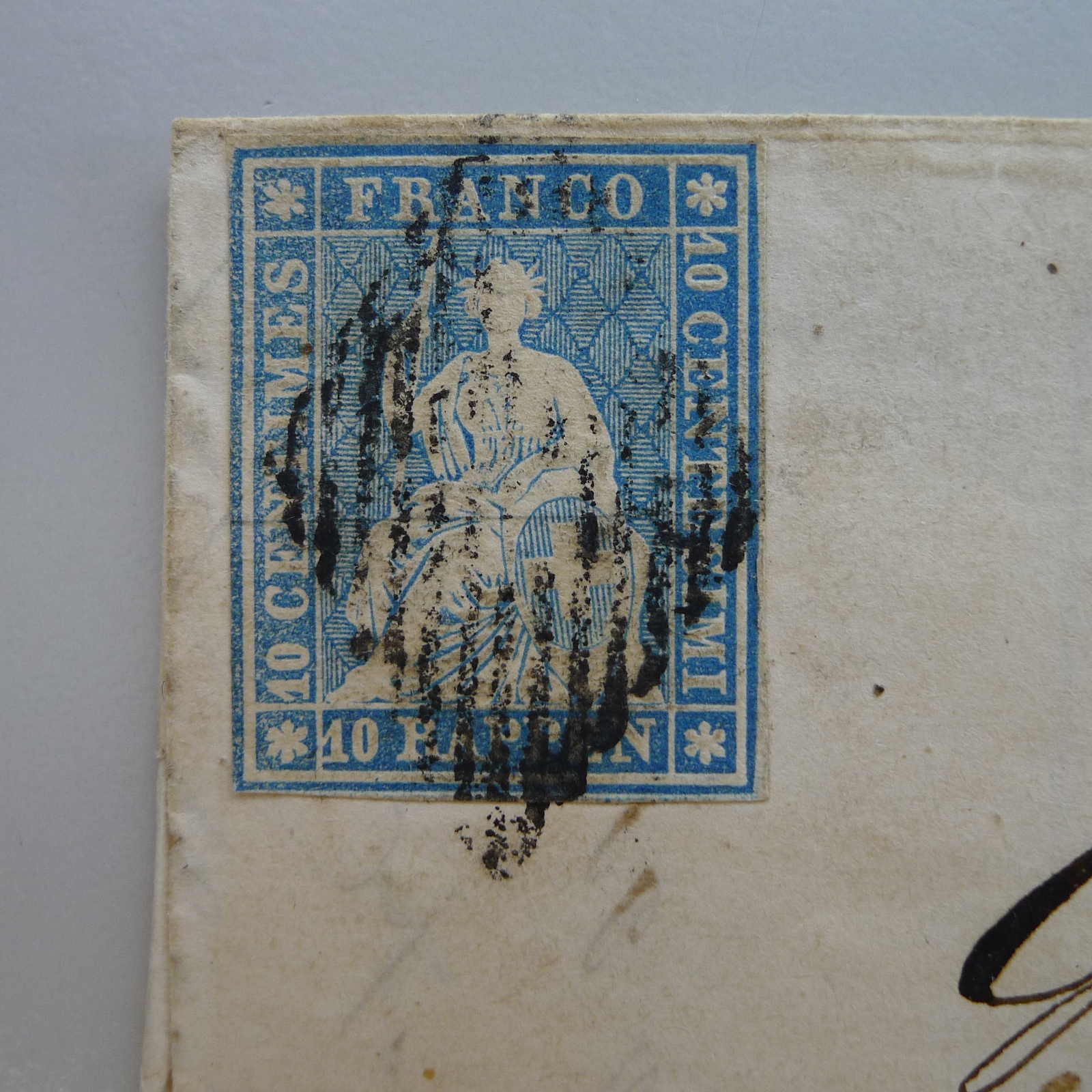 Image 17 for lot number 0004402470 for Luzernerraute Webshop 