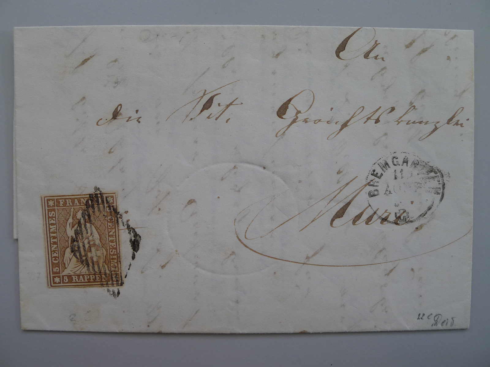Image 19 for lot number 0004402470 for Luzernerraute Webshop 