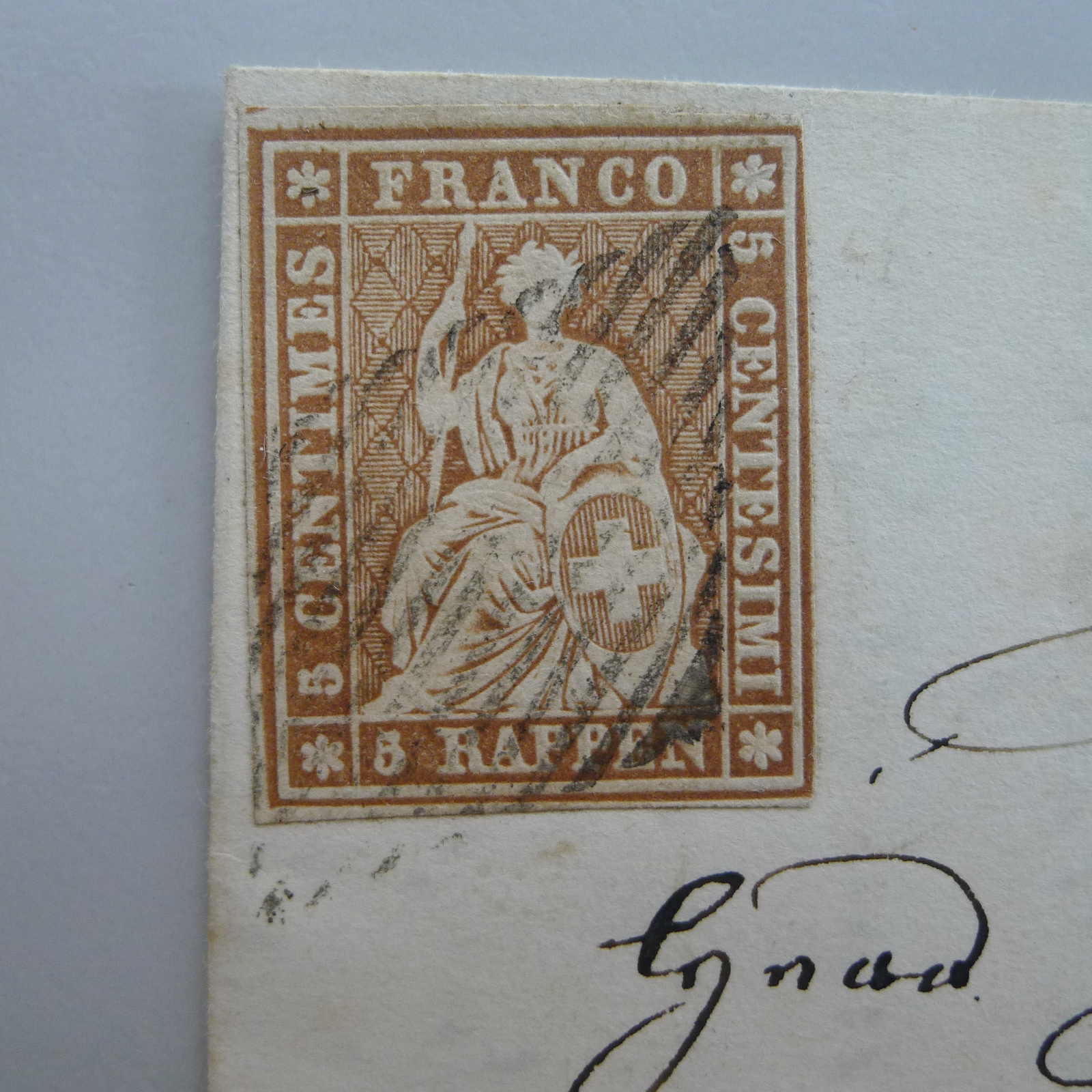 Image 22 for lot number 0004402470 for Luzernerraute Webshop 