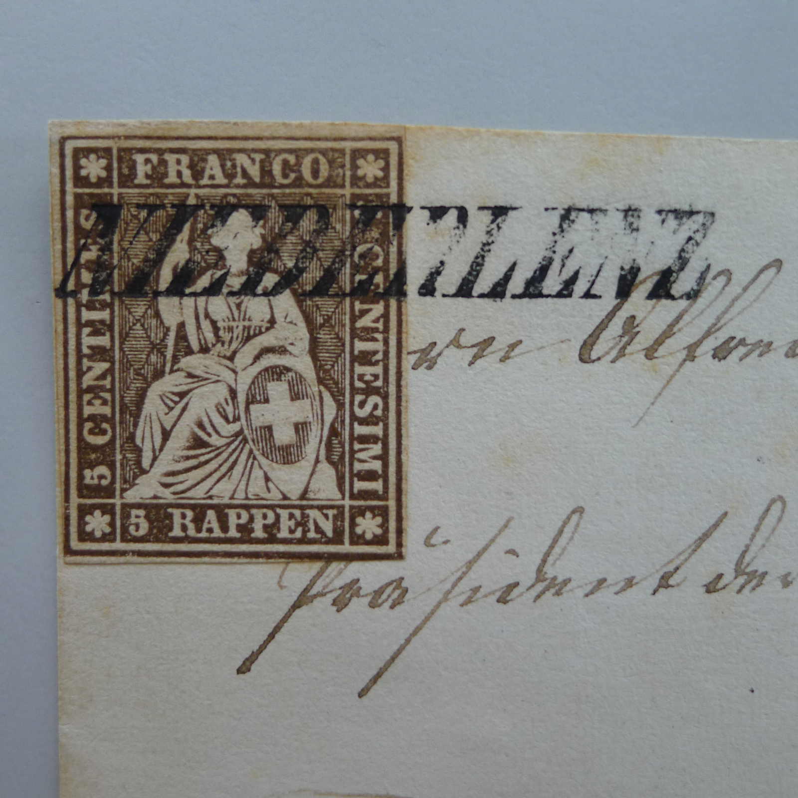 Image 25 for lot number 0004402470 for Luzernerraute Webshop 