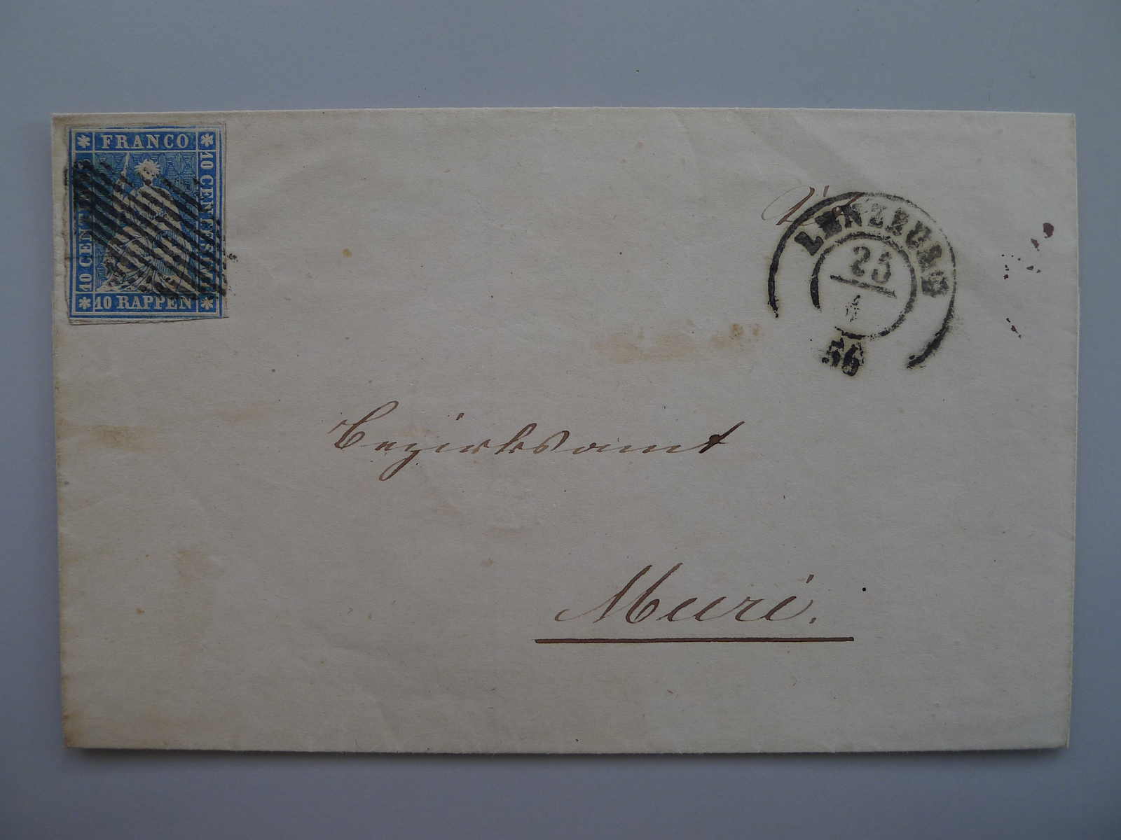 Image 26 for lot number 0004402470 for Luzernerraute Webshop 