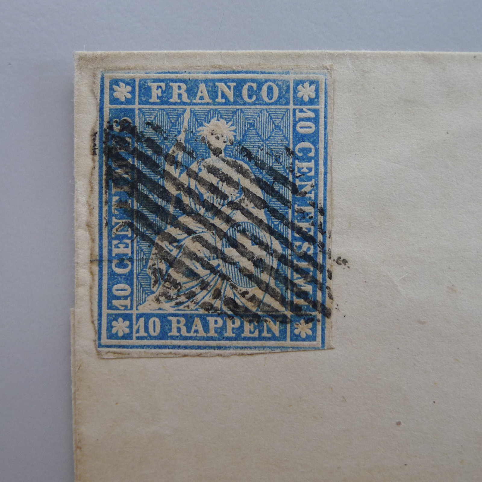 Image 27 for lot number 0004402470 for Luzernerraute Webshop 