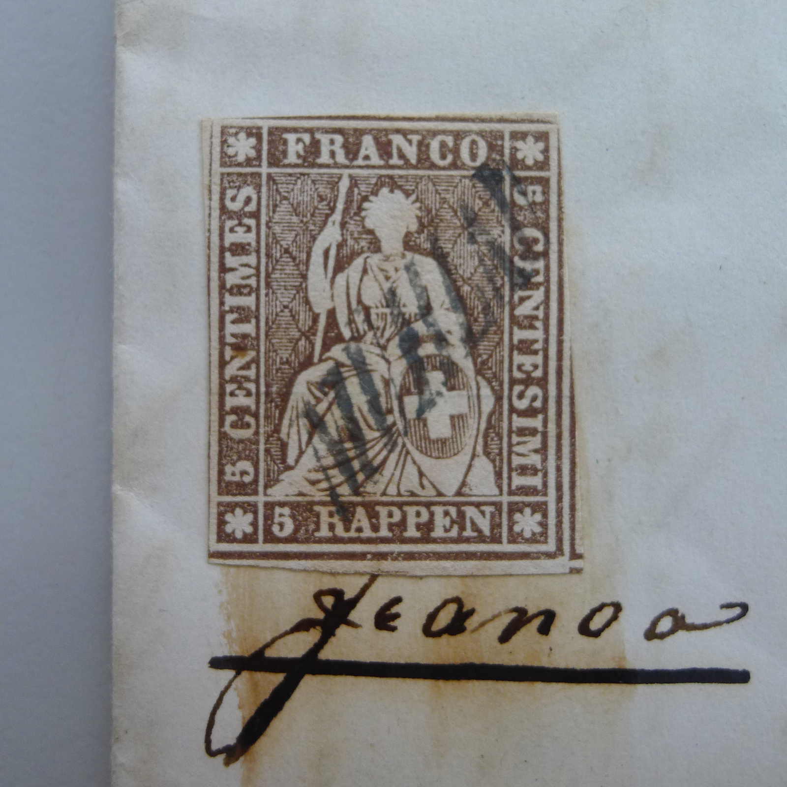 Image 31 for lot number 0004402470 for Luzernerraute Webshop 