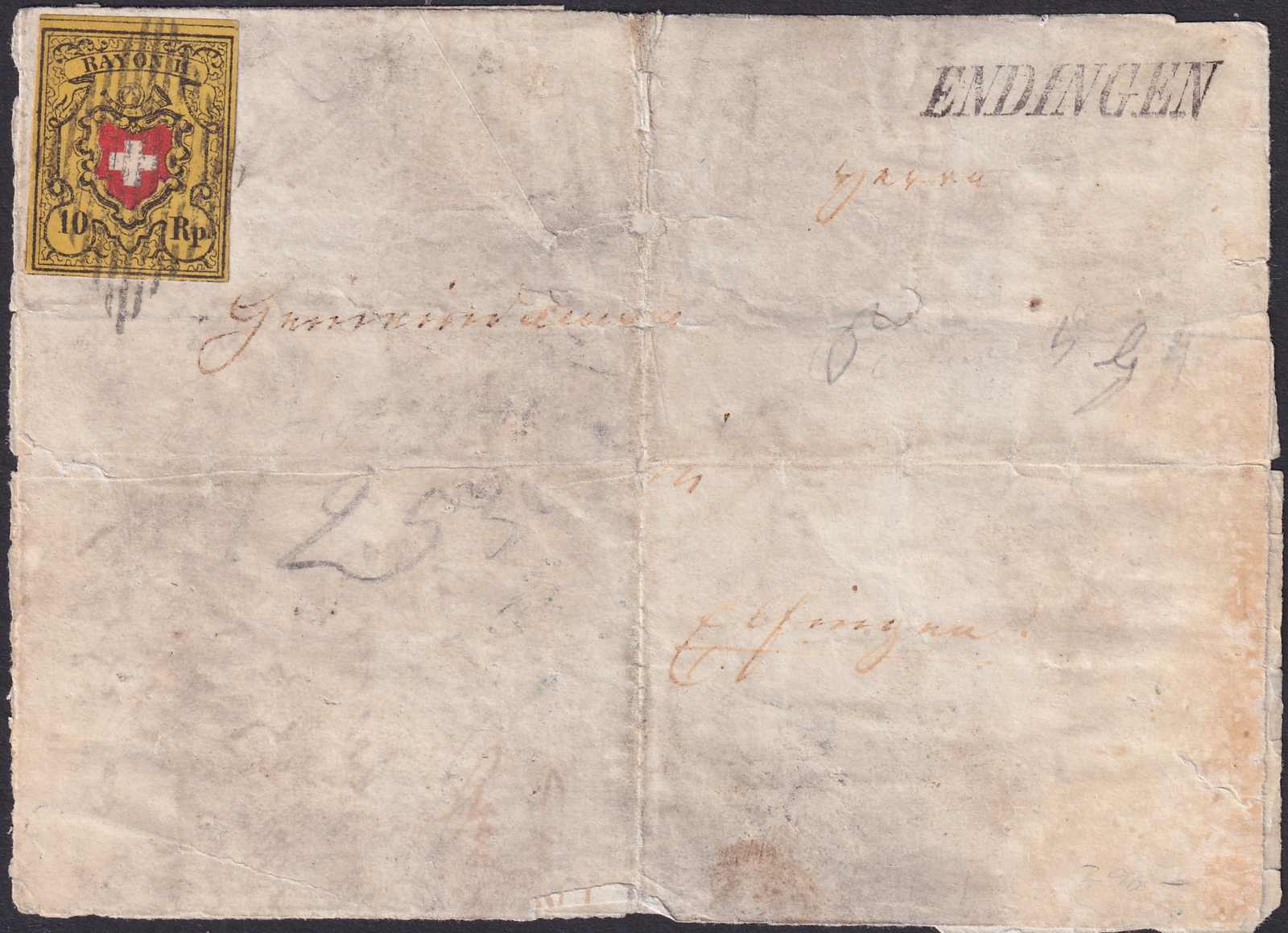 Image 7 for lot number 0004402472 for Luzernerraute Webshop 