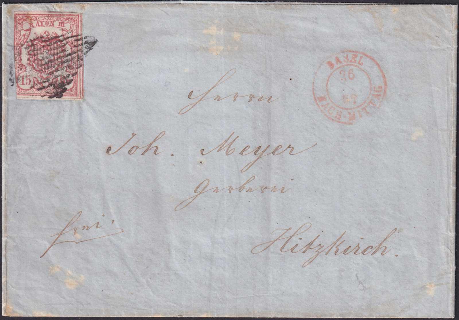 Image 17 for lot number 0004402472 for Luzernerraute Webshop 