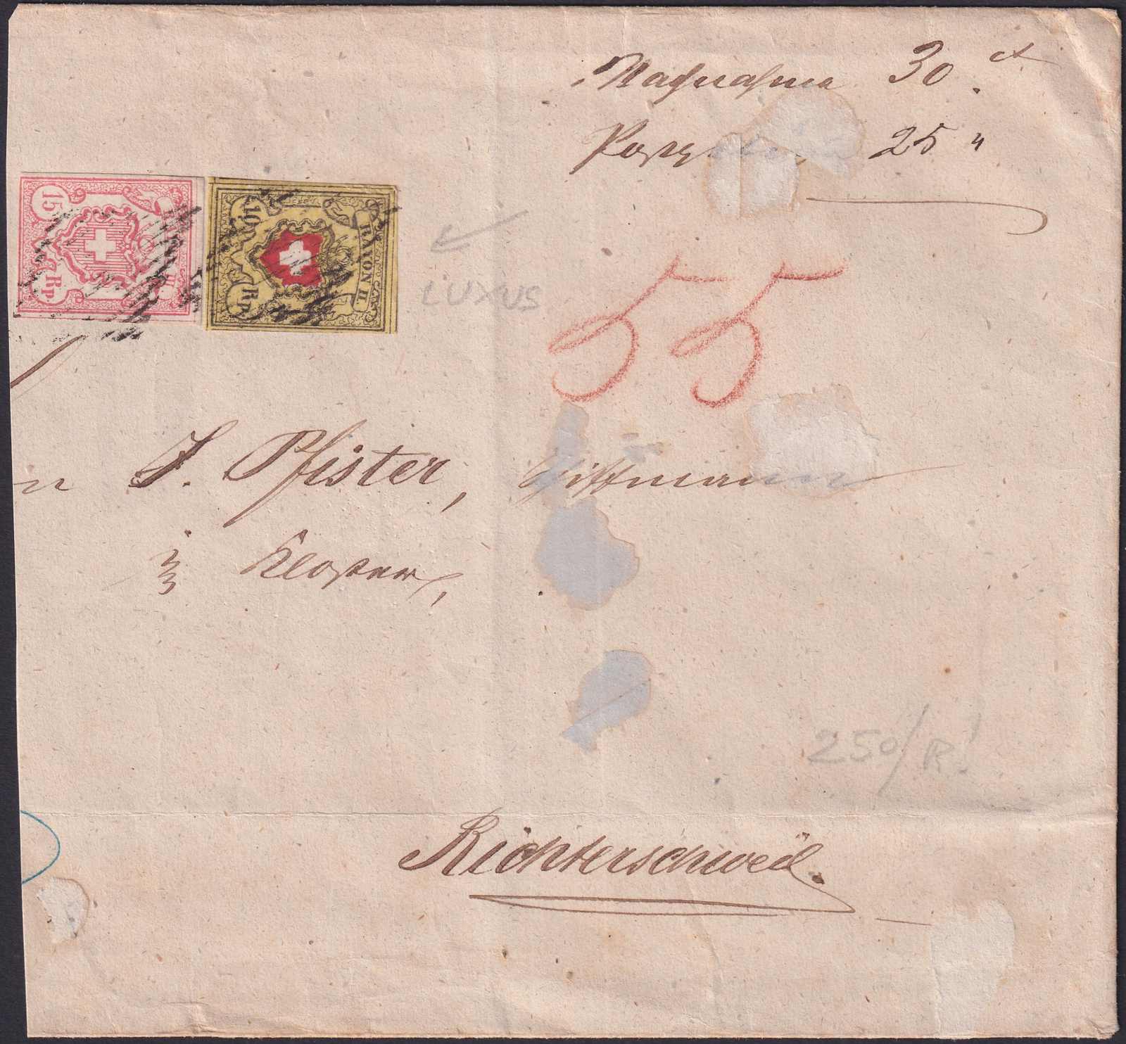 Image 30 for lot number 0004402472 for Luzernerraute Webshop 