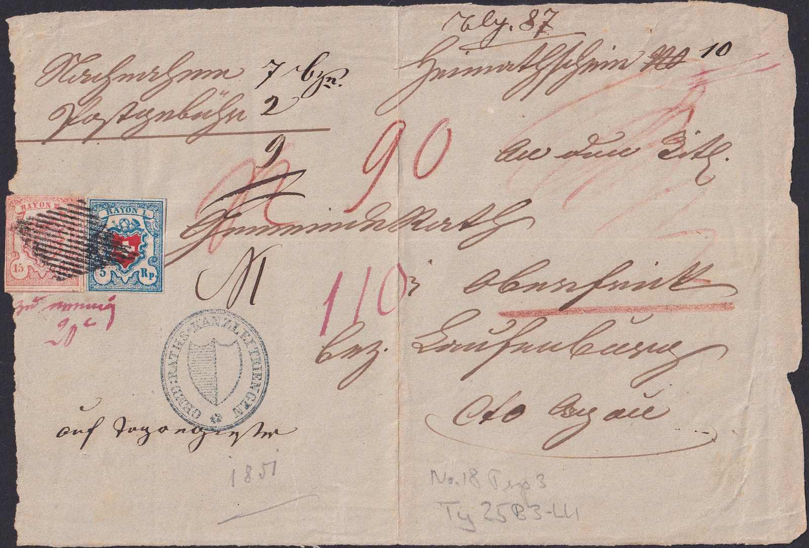 Image 37 for lot number 0004402472 for Luzernerraute Webshop 