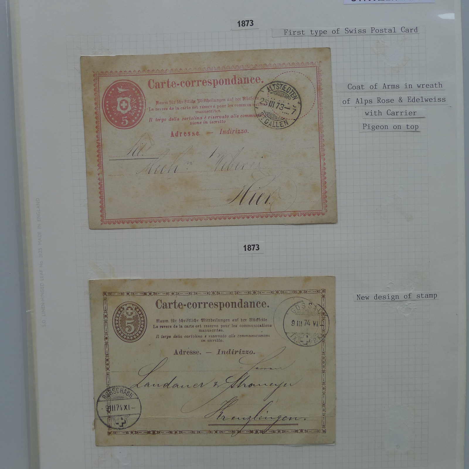 Image 10 for lot number 0004402507 for Luzernerraute Webshop 