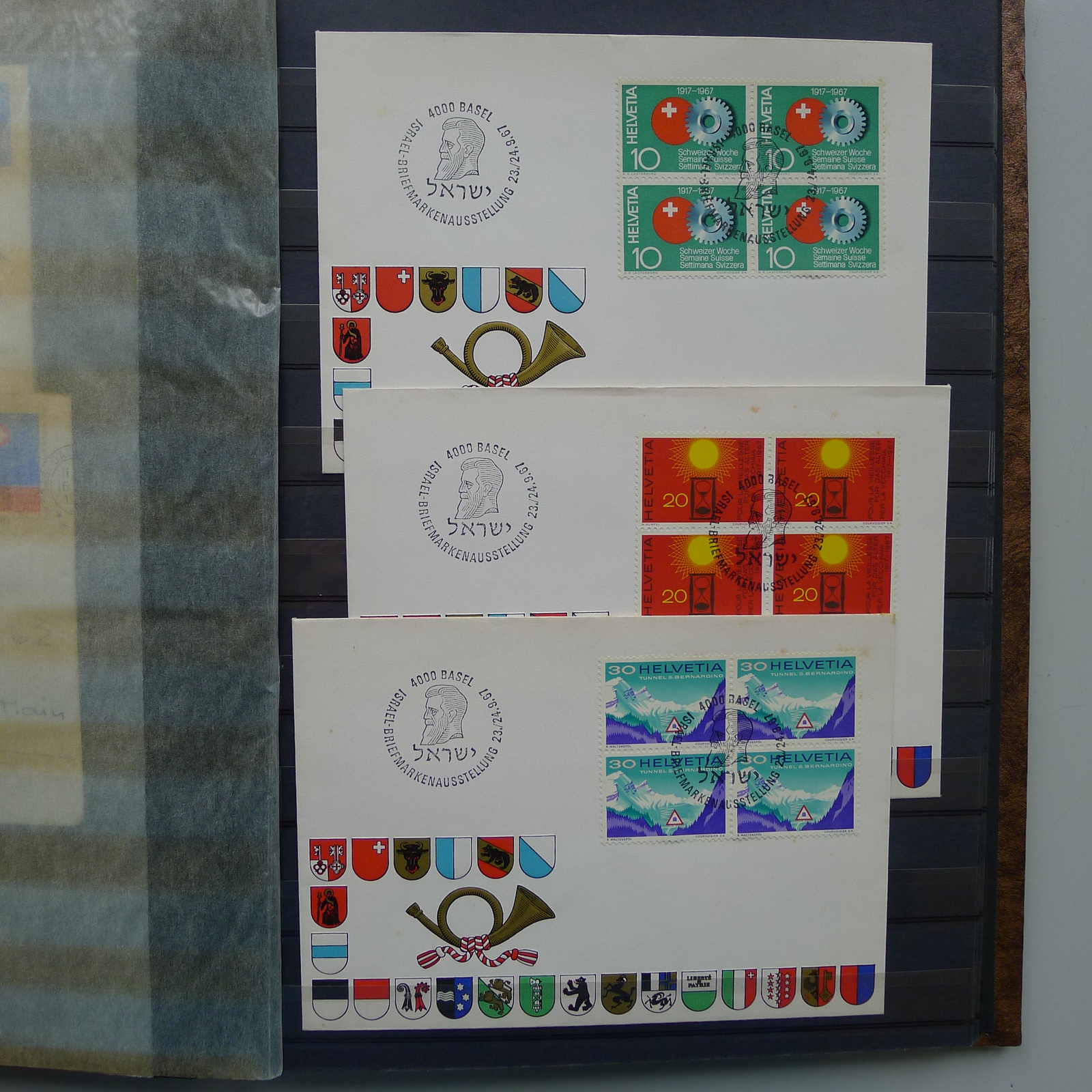 Image 12 for lot number 0004402664 for Luzernerraute Webshop 