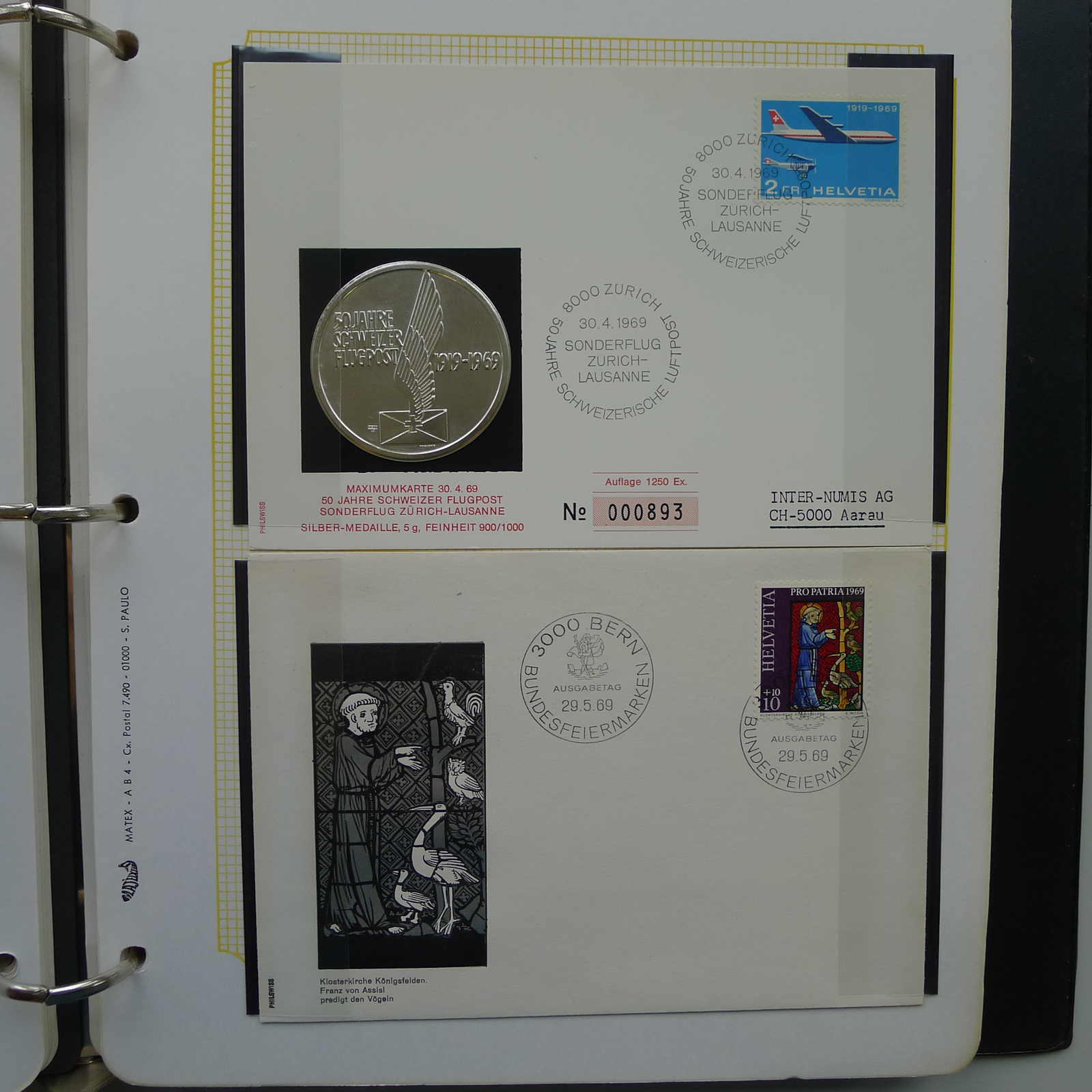 Image 25 for lot number 0004402664 for Luzernerraute Webshop 