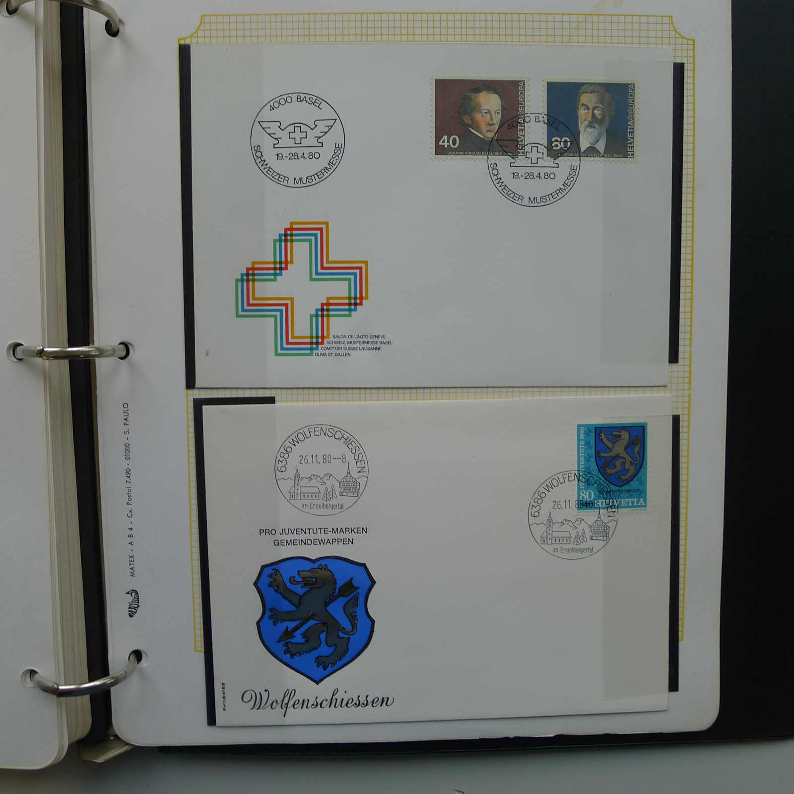 Image 39 for lot number 0004402664 for Luzernerraute Webshop 