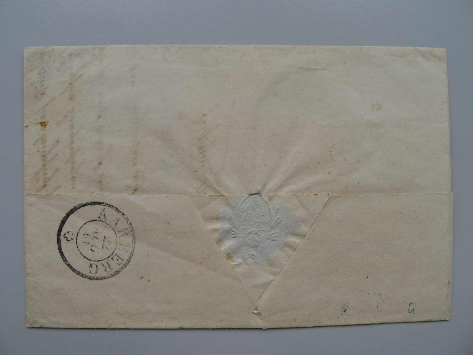 Image 8 for lot number 0004402665 for Luzernerraute Webshop 