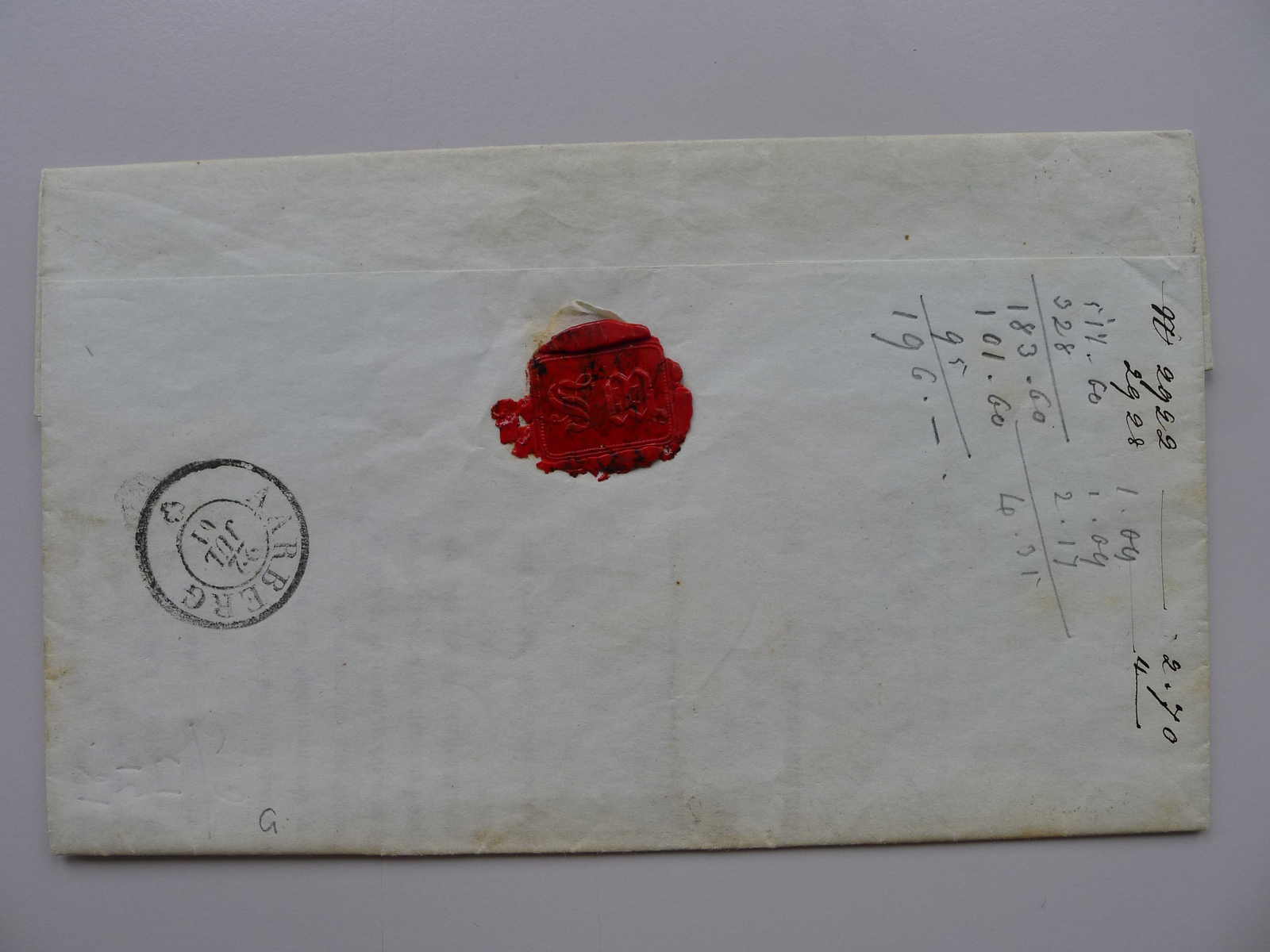Image 11 for lot number 0004402665 for Luzernerraute Webshop 
