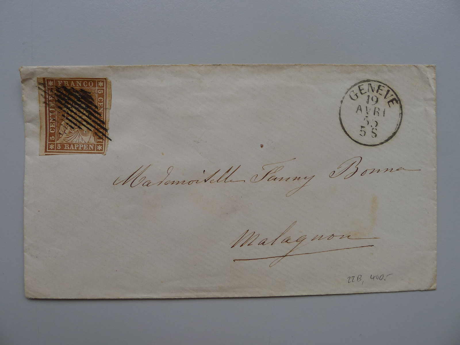 Image 13 for lot number 0004402665 for Luzernerraute Webshop 