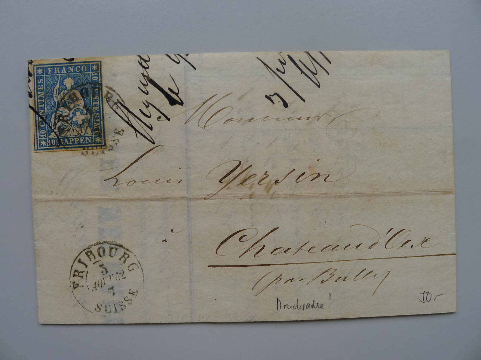Image 15 for lot number 0004402665 for Luzernerraute Webshop 
