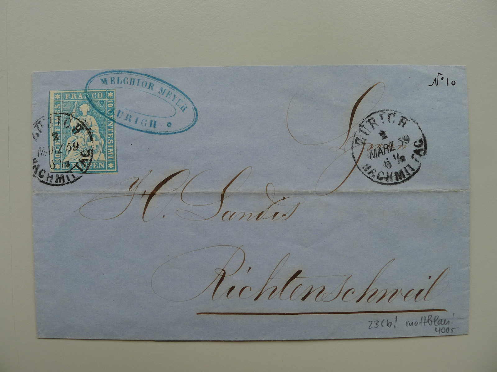 Image 20 for lot number 0004402665 for Luzernerraute Webshop 