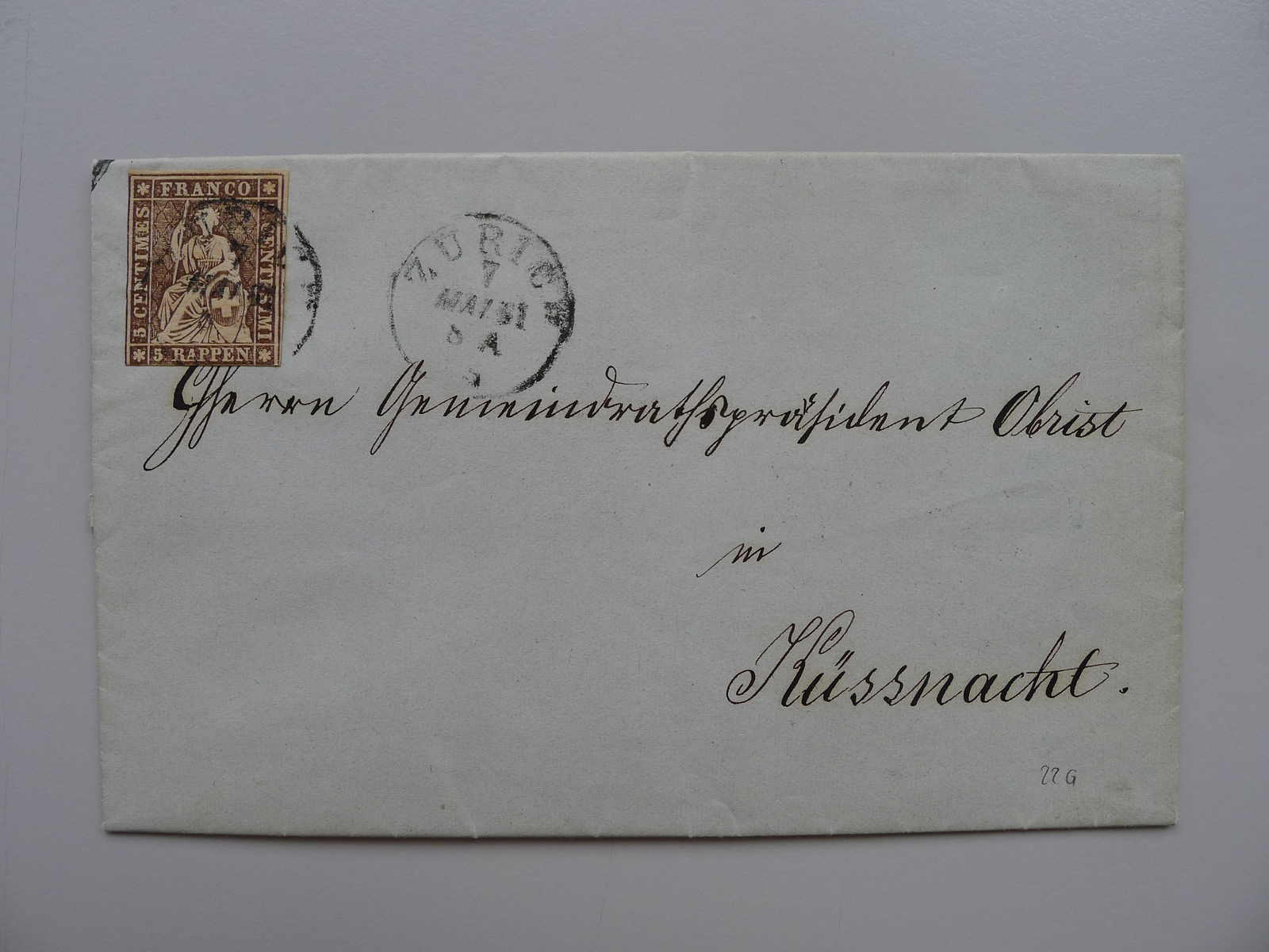 Image 32 for lot number 0004402665 for Luzernerraute Webshop 