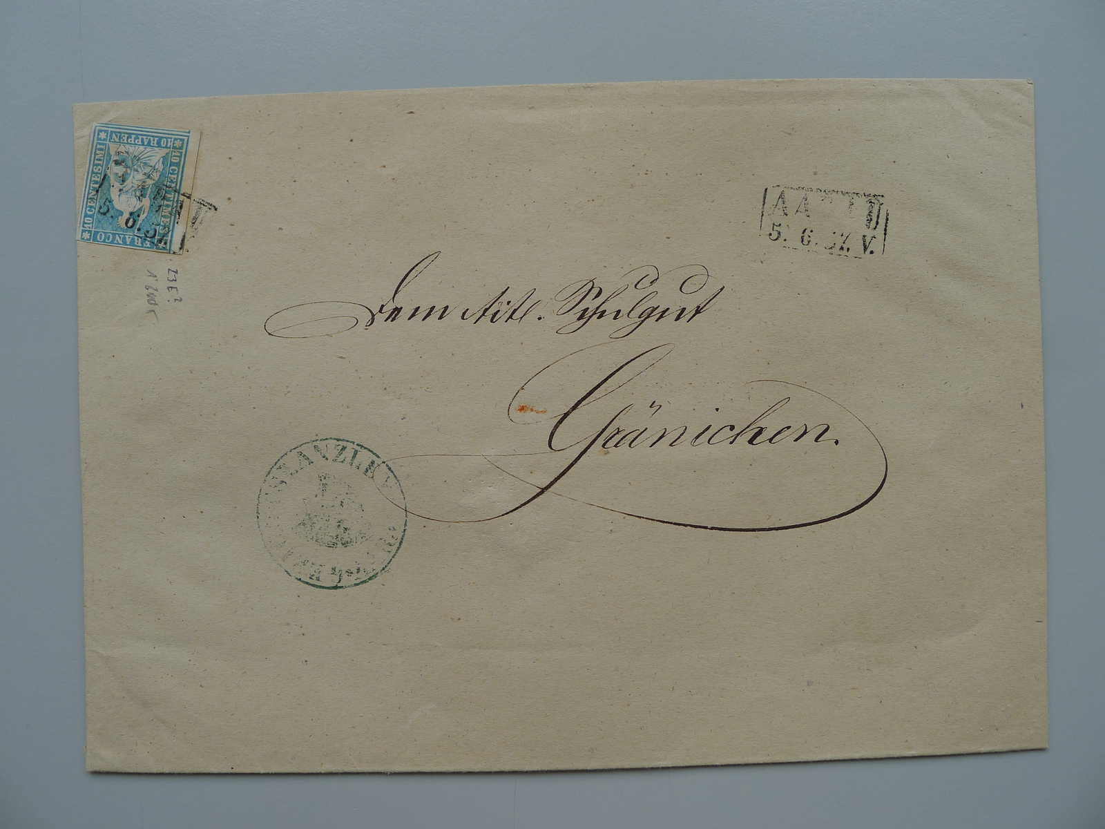Image 35 for lot number 0004402665 for Luzernerraute Webshop 