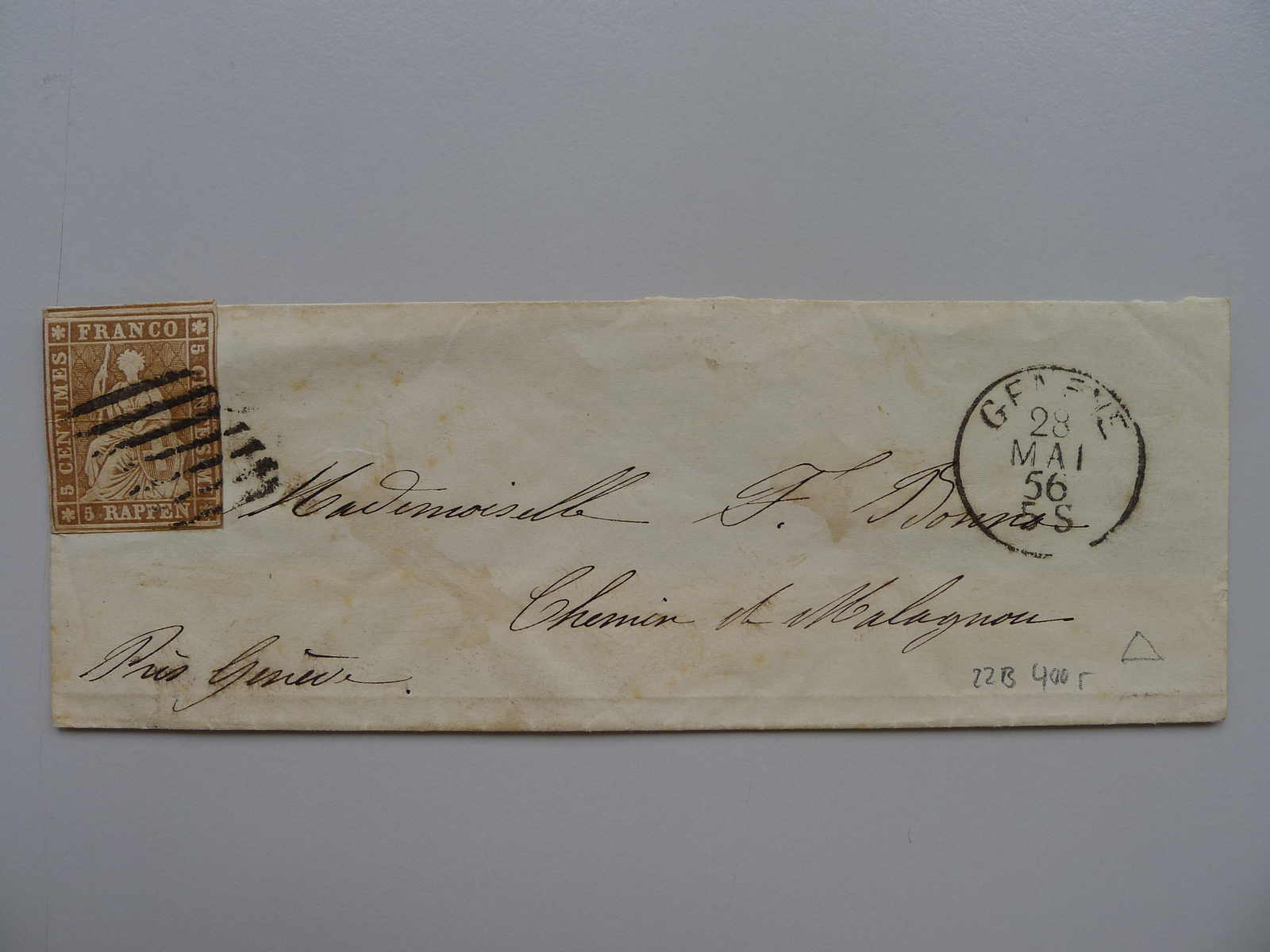 Image 38 for lot number 0004402665 for Luzernerraute Webshop 