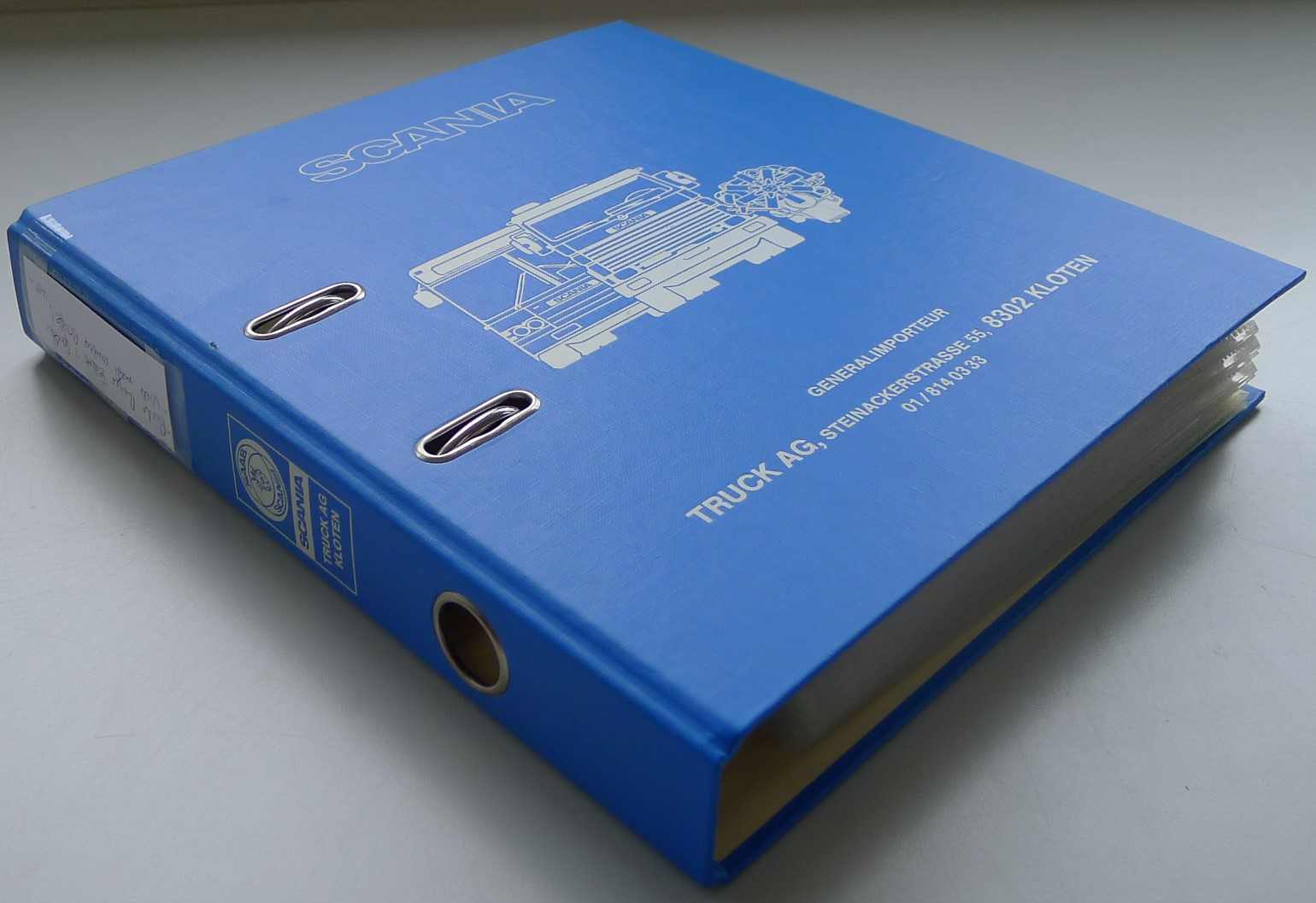 2003-2007, Umfangreiche Sammlung von Roger Federer (mit vielen ...