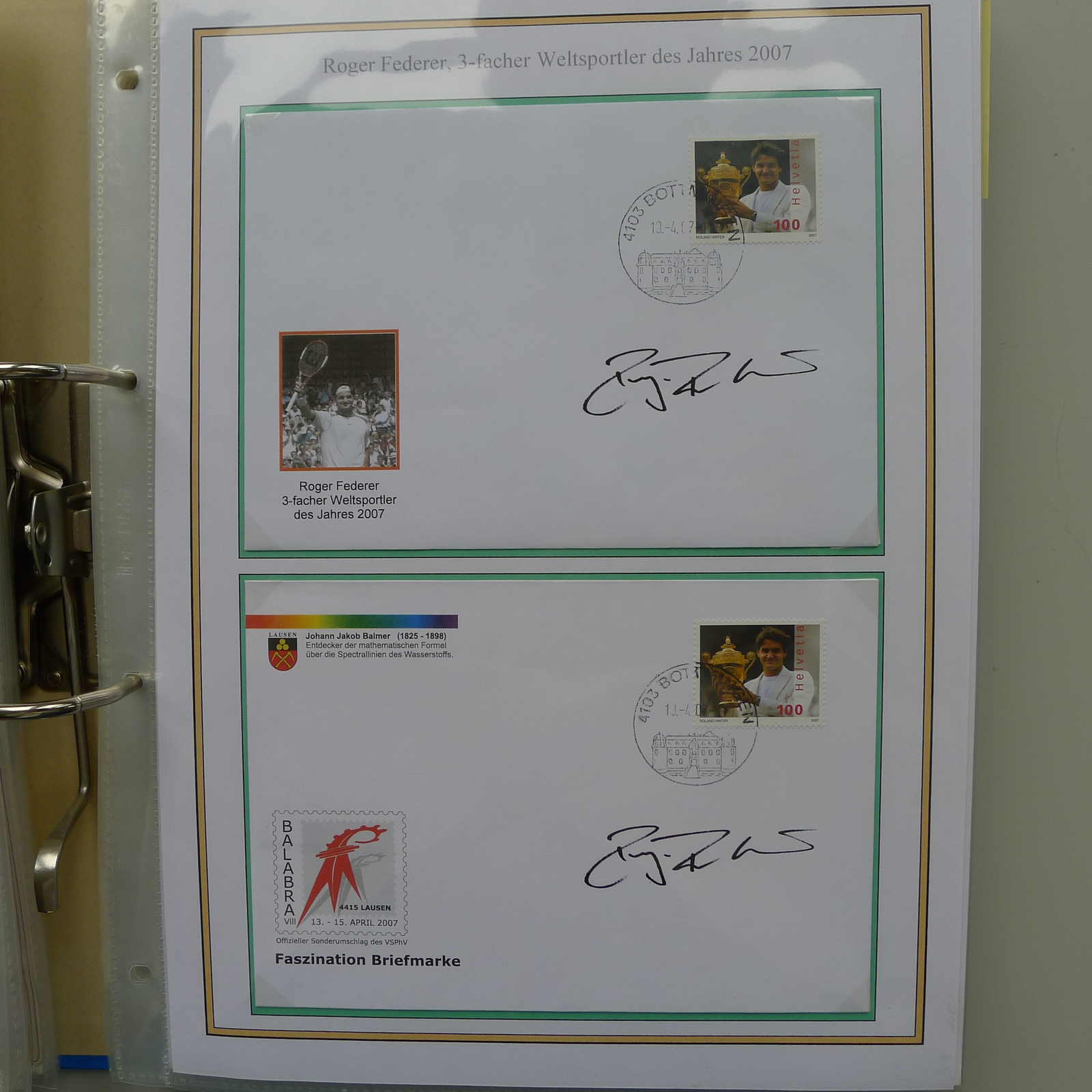 Image 26 for lot number 0004402691 for Luzernerraute Webshop 