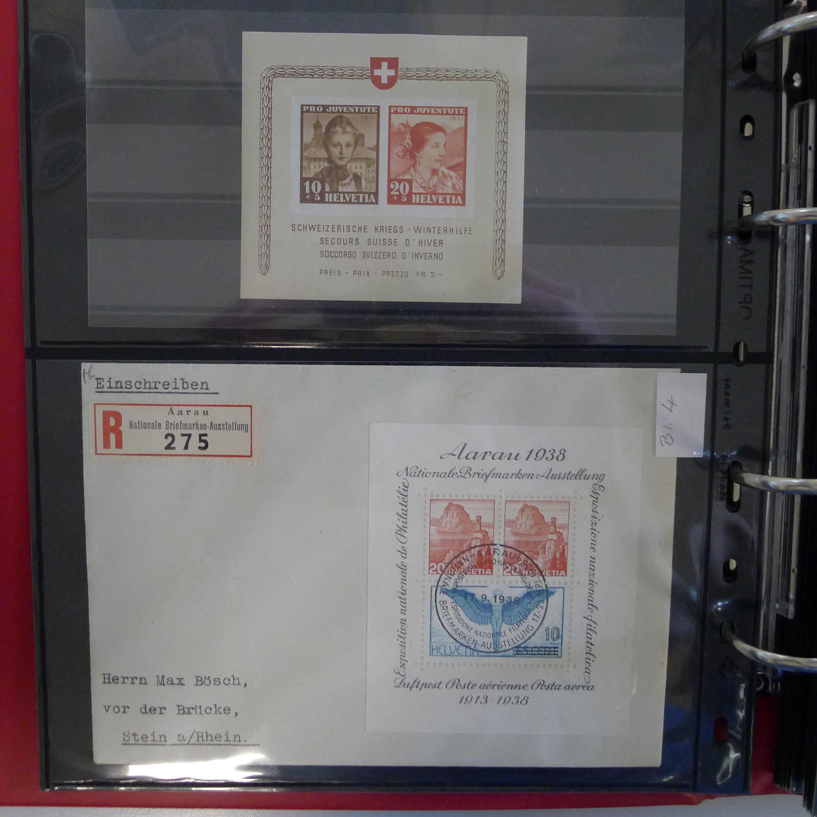 Image 3 for lot number 0004402848 for Luzernerraute Webshop 