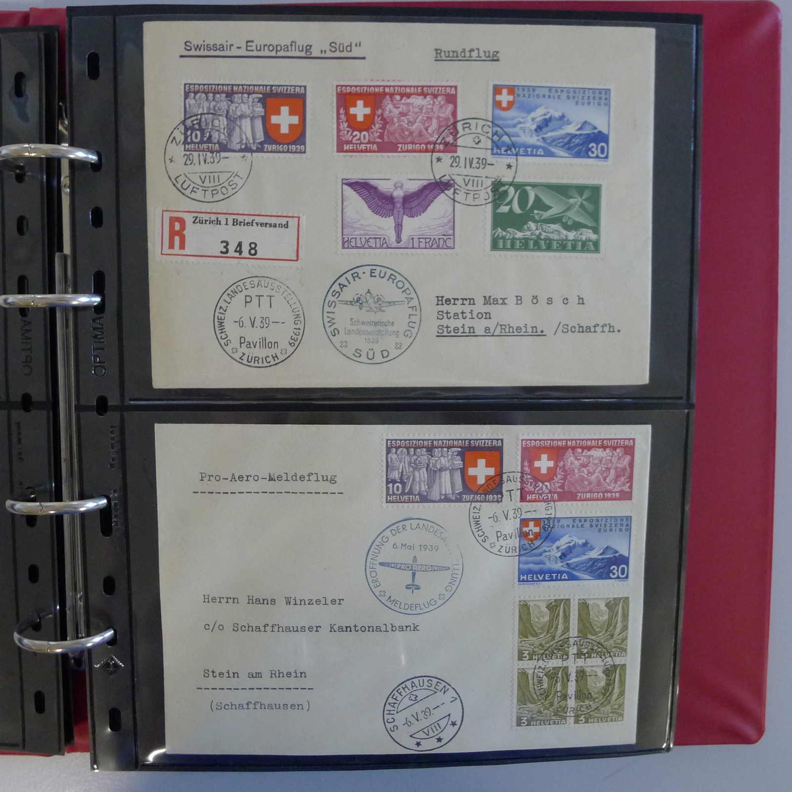 Image 6 for lot number 0004402848 for Luzernerraute Webshop 