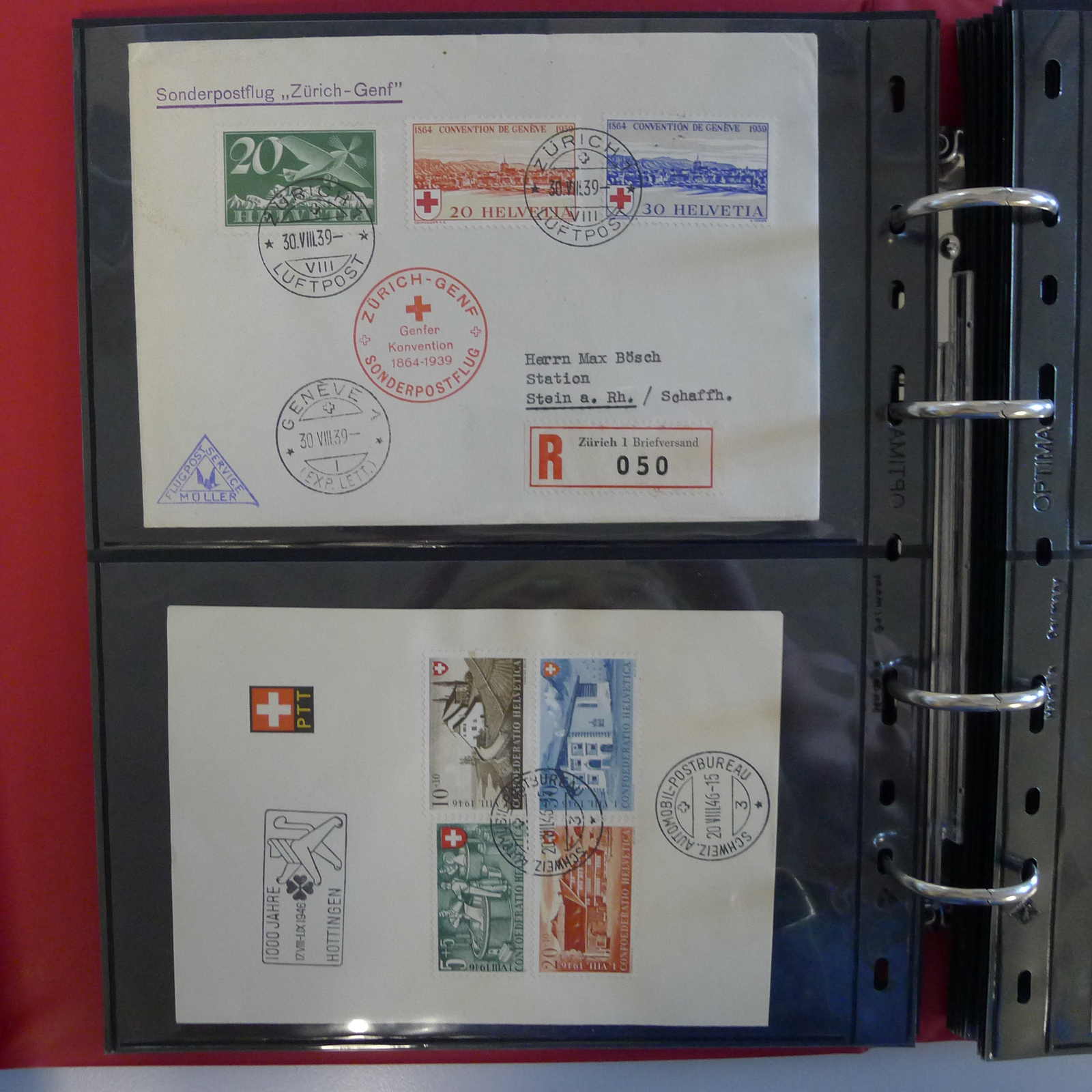 Image 7 for lot number 0004402848 for Luzernerraute Webshop 