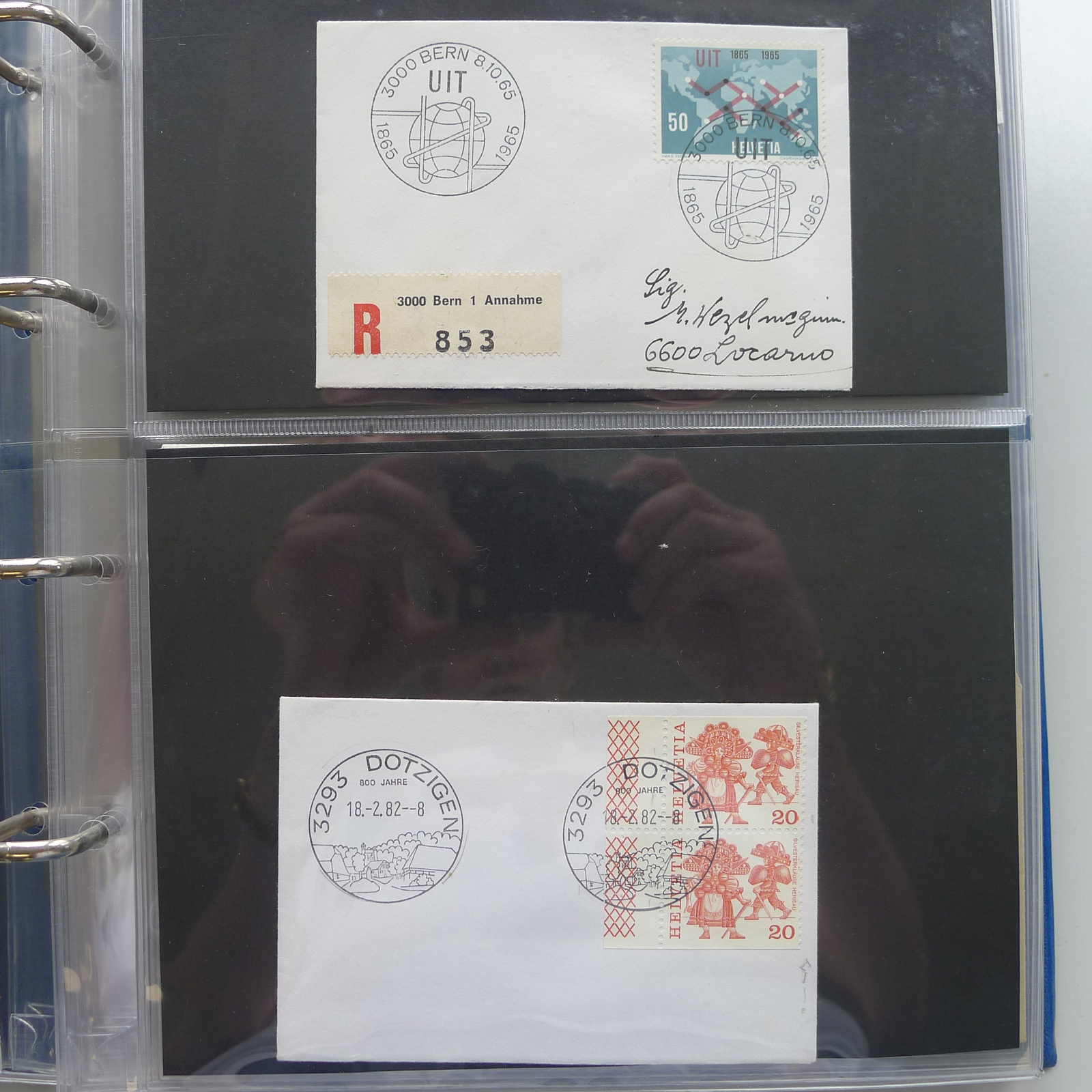Image 6 for lot number 0004402862 for Luzernerraute Webshop 