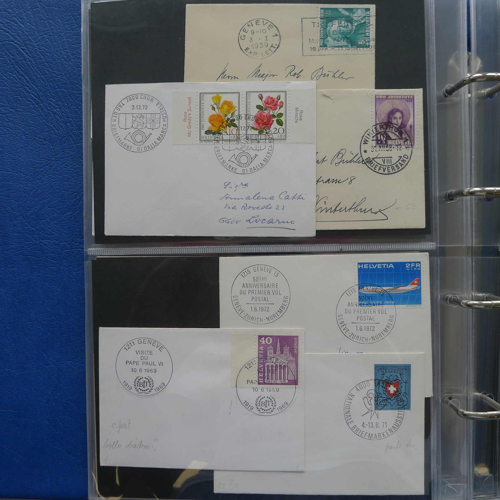 Image 11 for lot number 0004402862 for Luzernerraute Webshop 