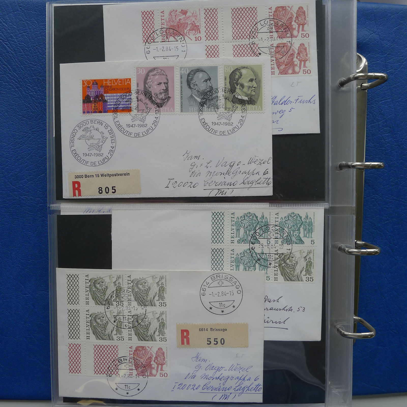 Image 17 for lot number 0004402862 for Luzernerraute Webshop 