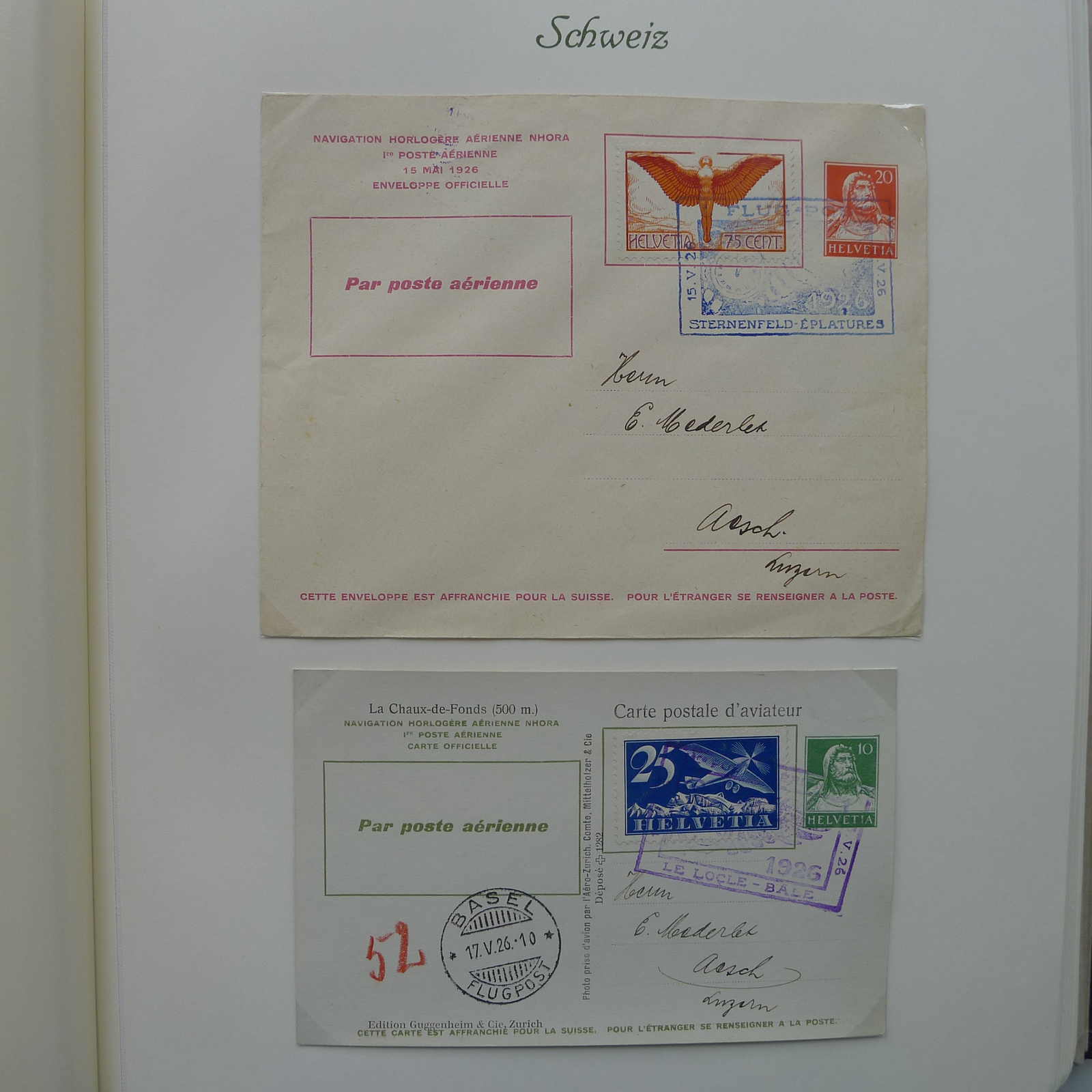 Image 3 for lot number 0004402863 for Luzernerraute Webshop 