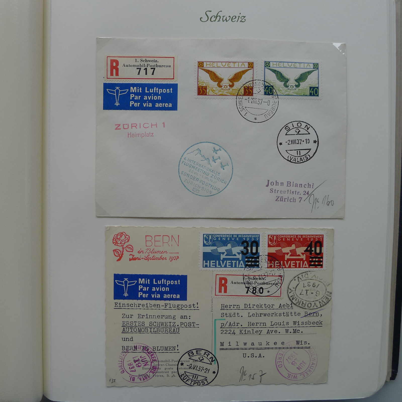 Image 4 for lot number 0004402863 for Luzernerraute Webshop 
