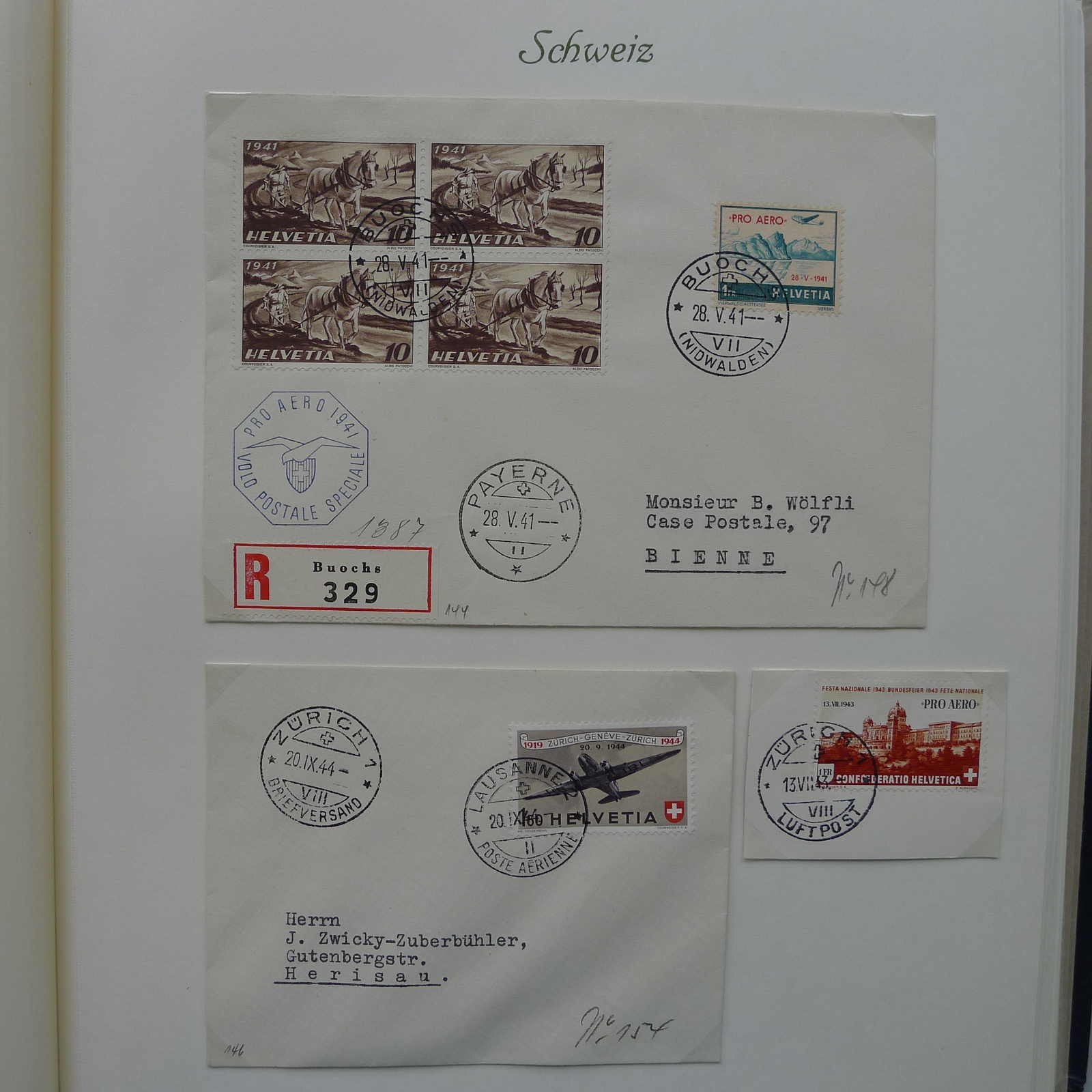 Image 5 for lot number 0004402863 for Luzernerraute Webshop 