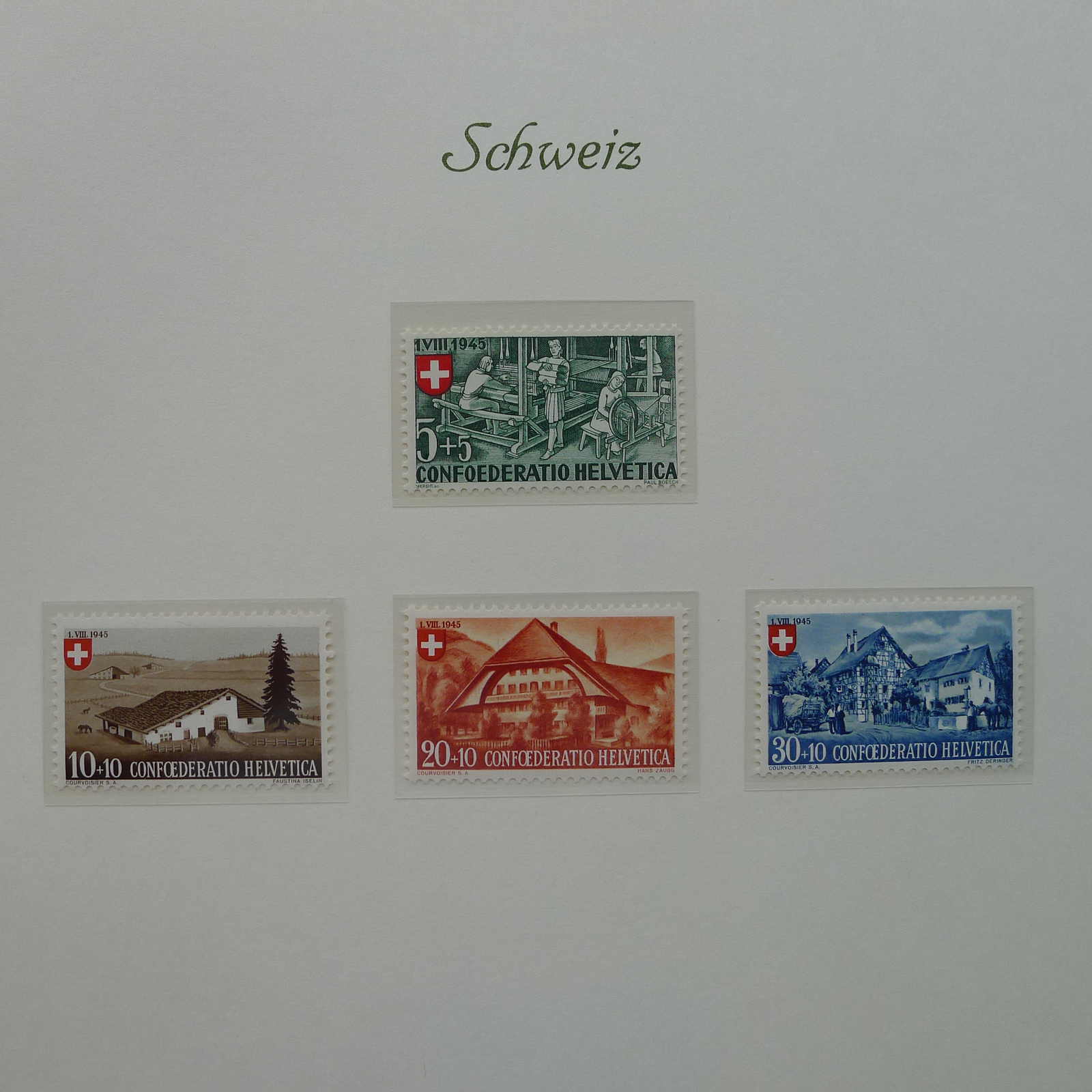 Image 7 for lot number 0004402863 for Luzernerraute Webshop 