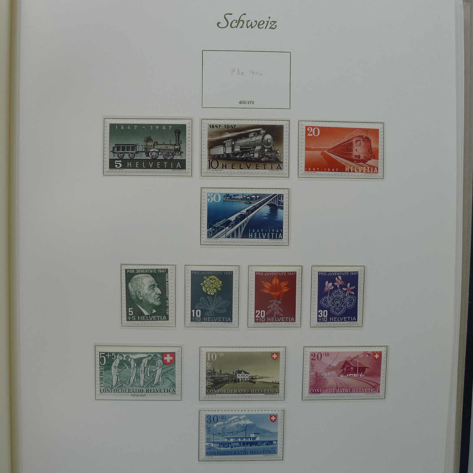 Image 9 for lot number 0004402863 for Luzernerraute Webshop 