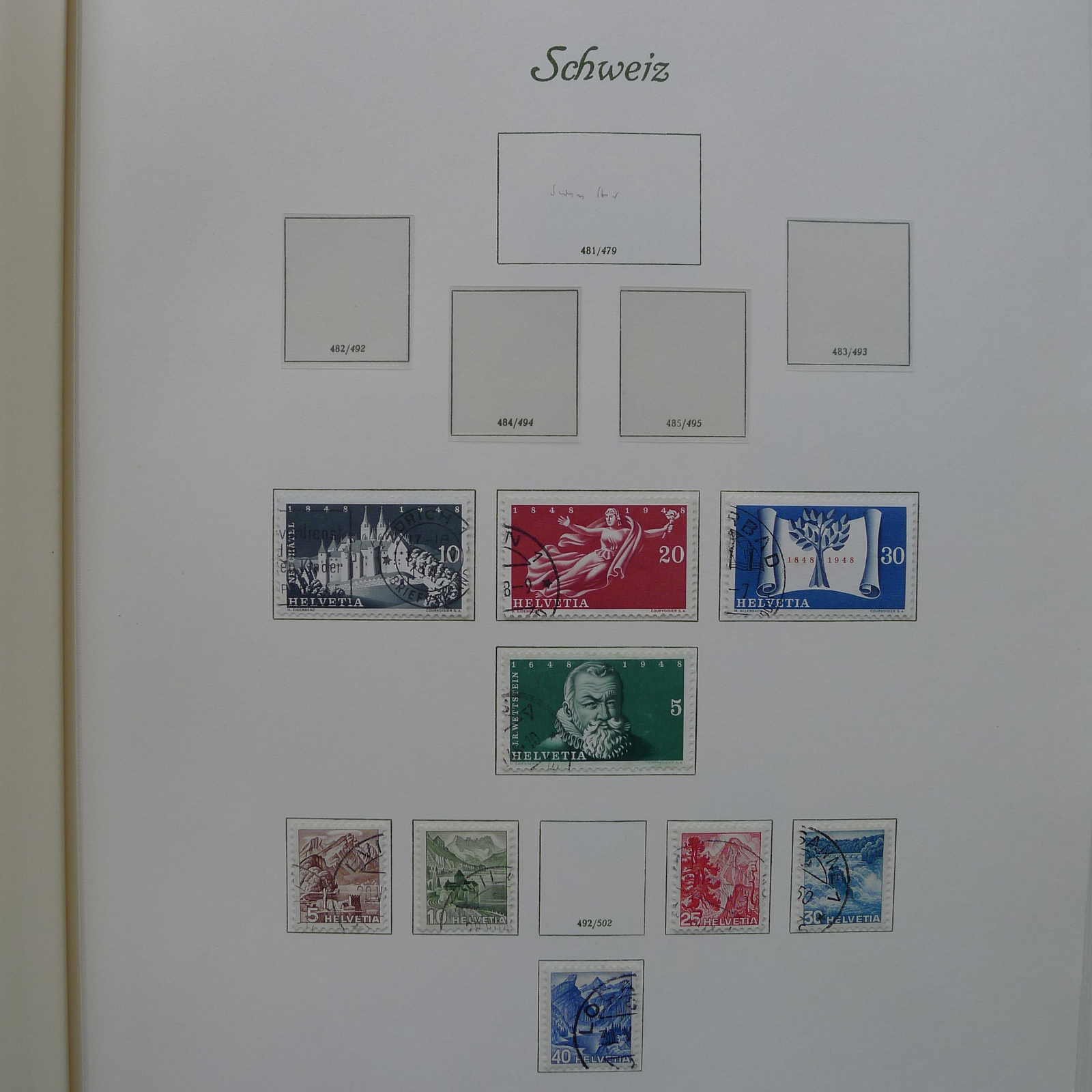 Image 10 for lot number 0004402863 for Luzernerraute Webshop 