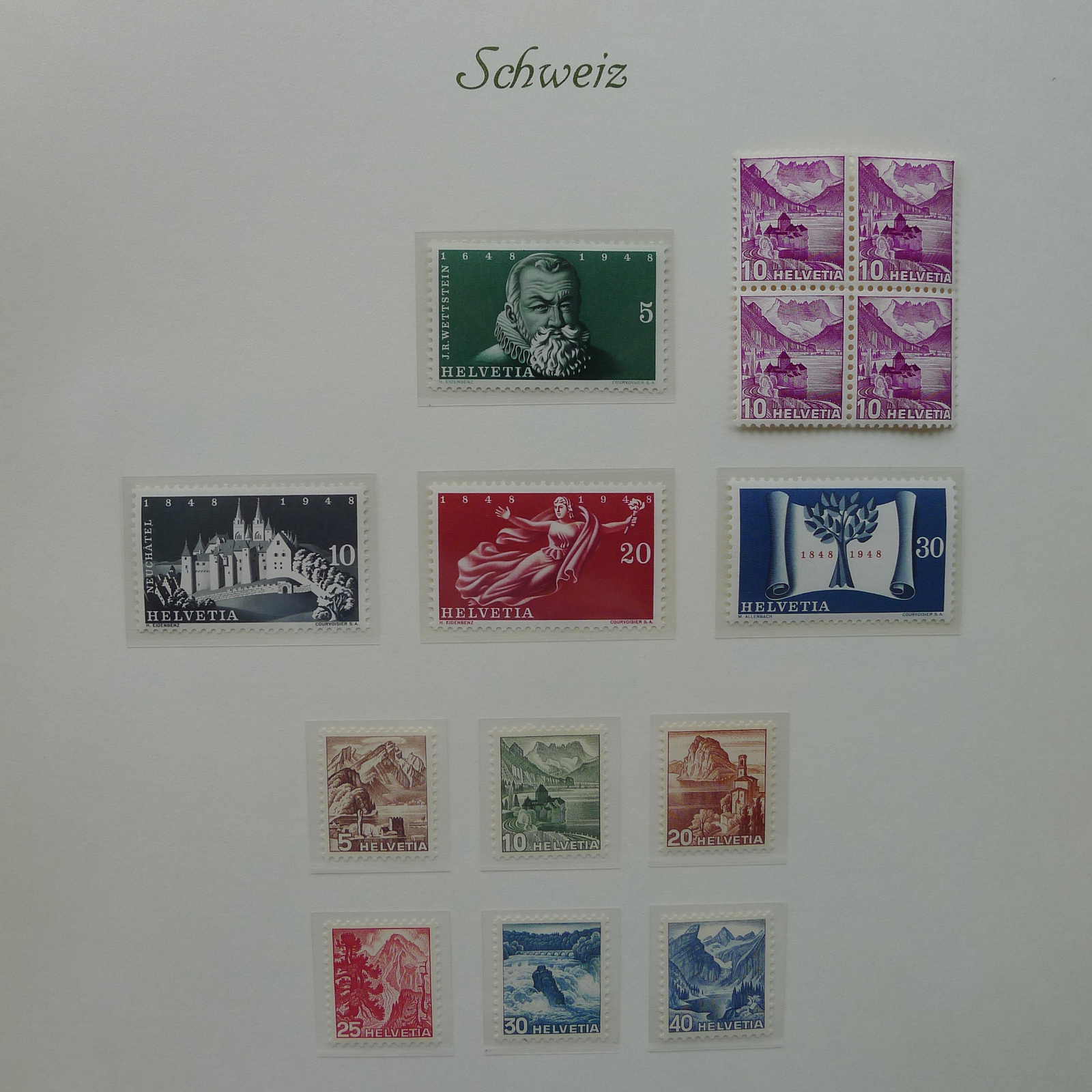 Image 11 for lot number 0004402863 for Luzernerraute Webshop 