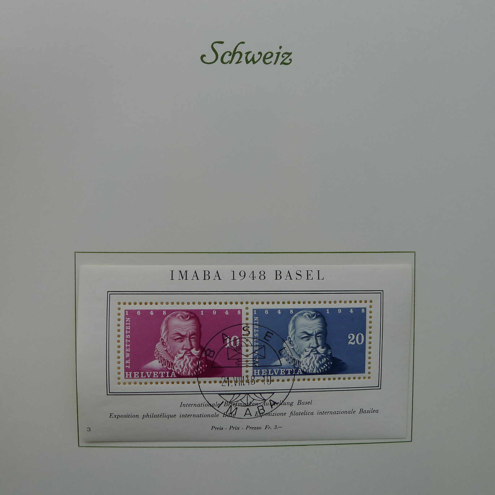 Image 13 for lot number 0004402863 for Luzernerraute Webshop 
