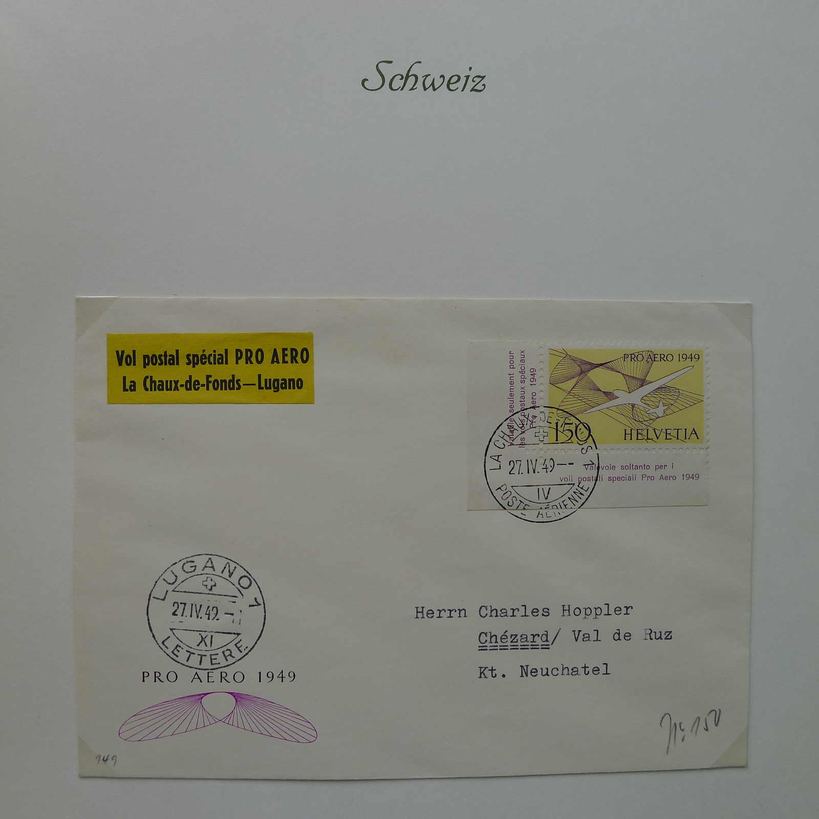 Image 15 for lot number 0004402863 for Luzernerraute Webshop 