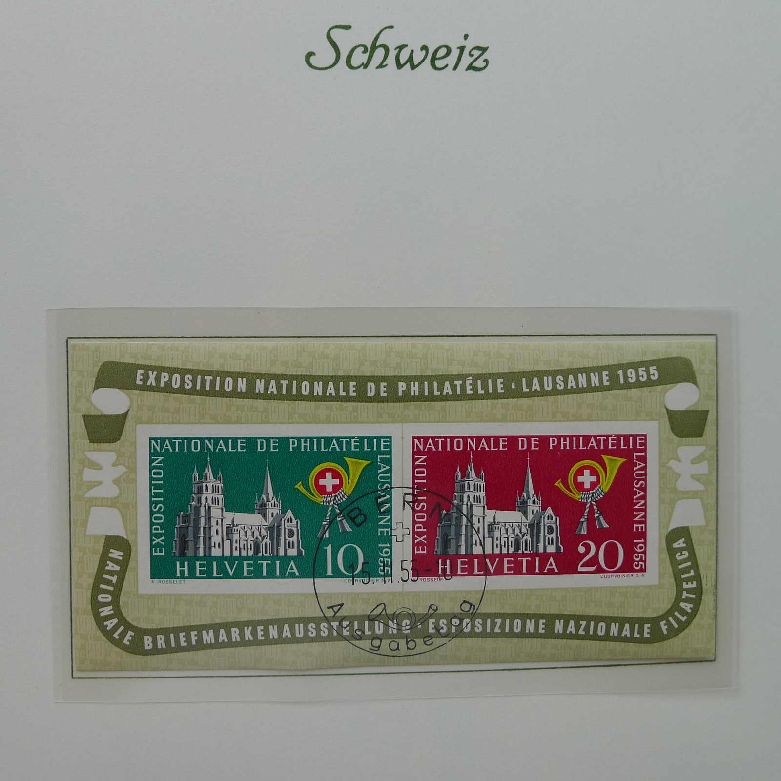 Image 23 for lot number 0004402863 for Luzernerraute Webshop 