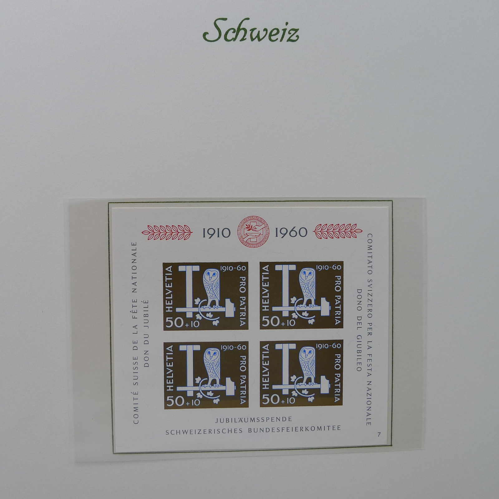 Image 33 for lot number 0004402863 for Luzernerraute Webshop 