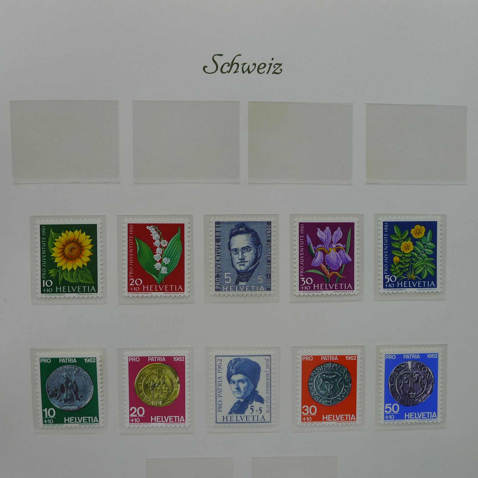Image 42 for lot number 0004402863 for Luzernerraute Webshop 